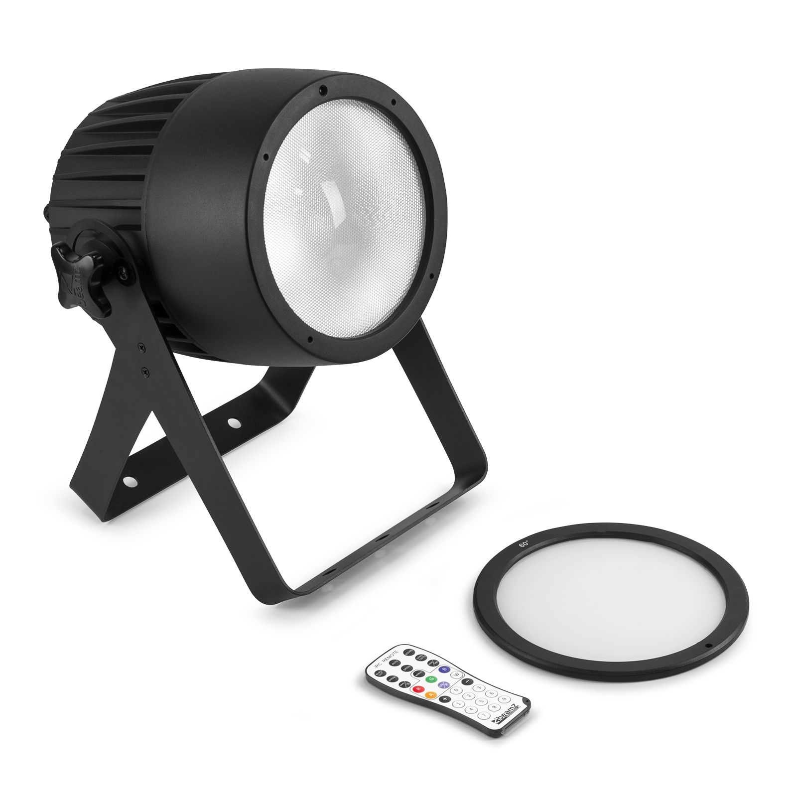 COB150WW Pro PAR 150W COB Warm White