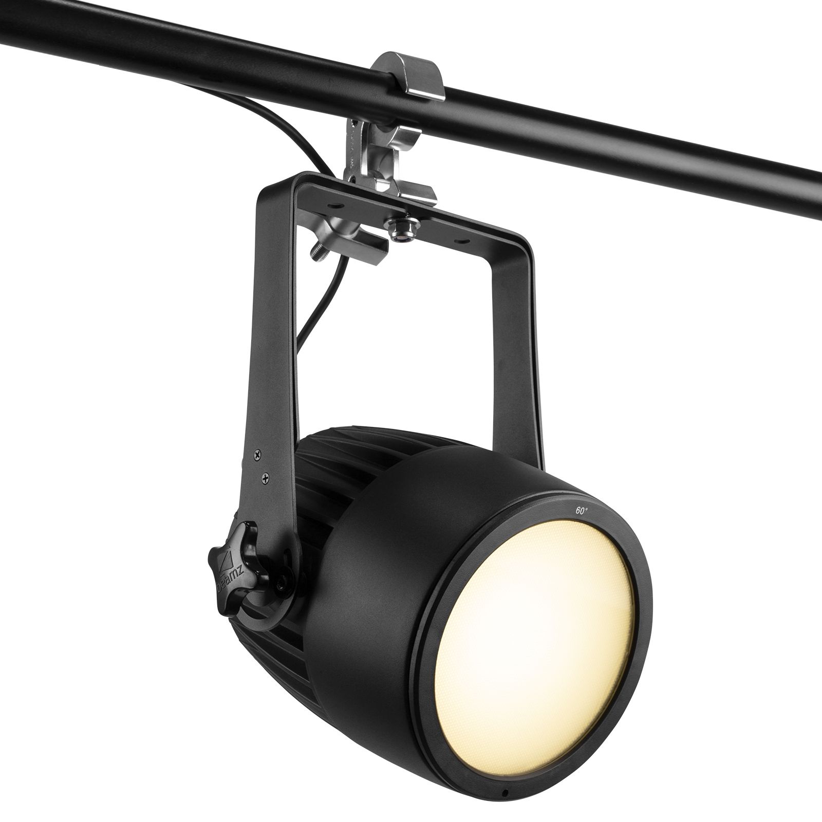 COB150WW Pro PAR 150W COB Warm White