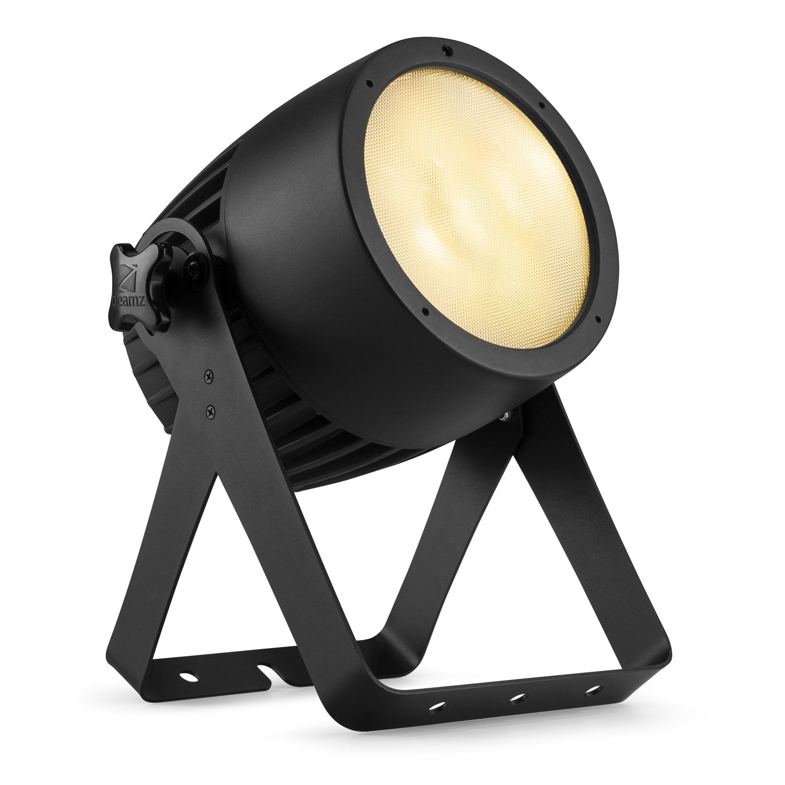 COB150WW Pro PAR 150W COB Warm White