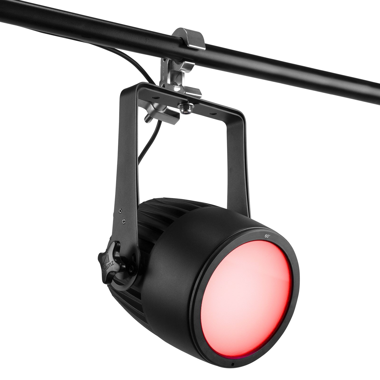 COB150RGBW Pro PAR 150W COB RGBW