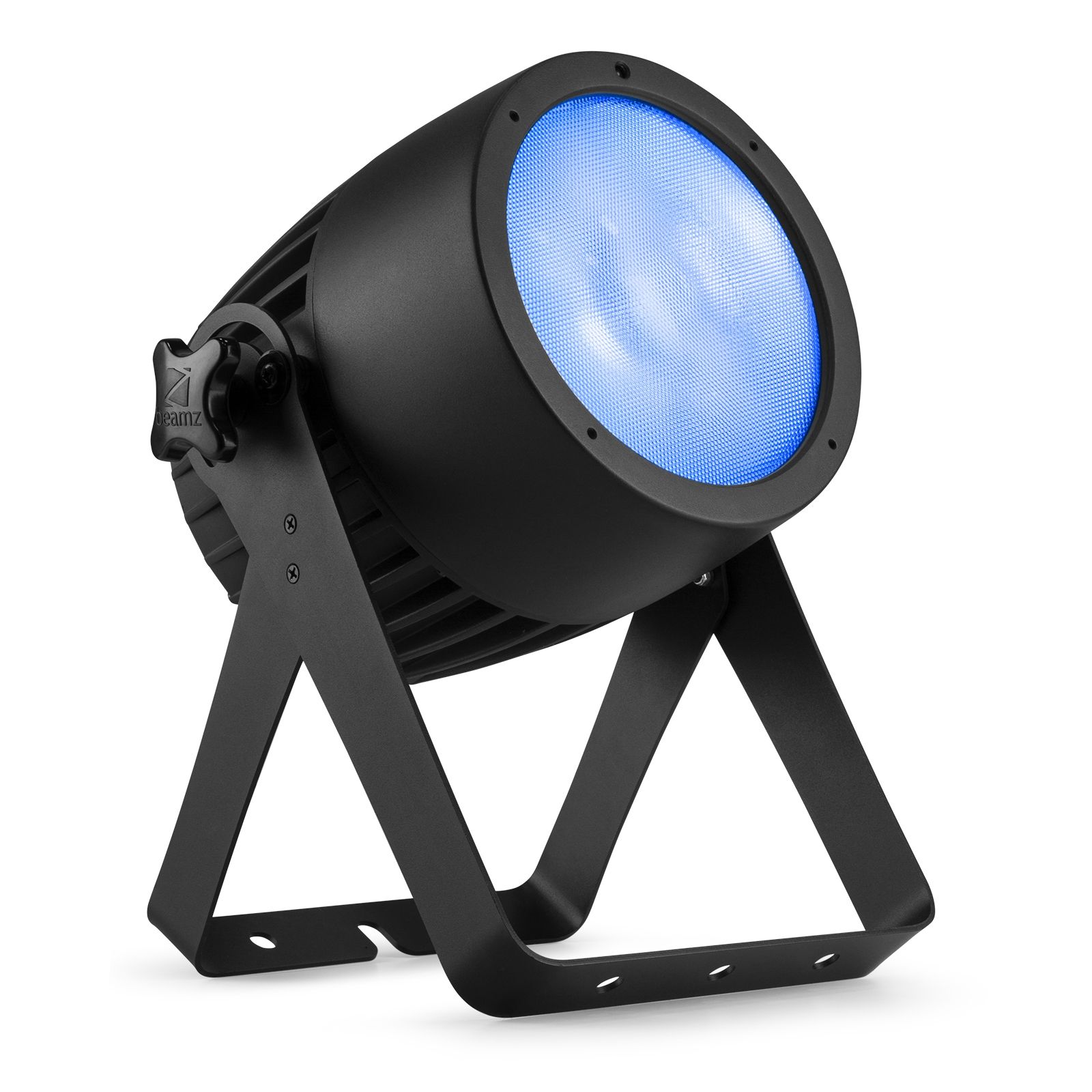 COB150RGBW Pro PAR 150W COB RGBW