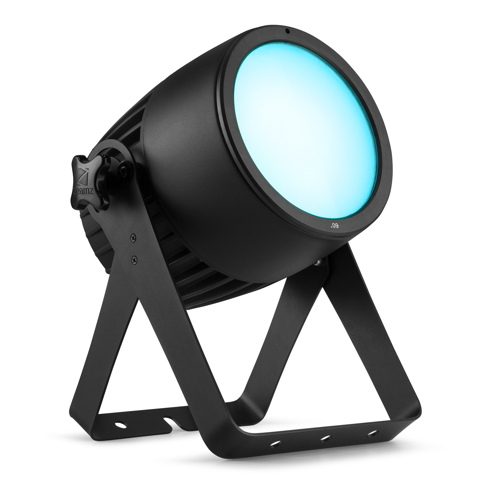 COB150RGBW Pro PAR 150W COB RGBW