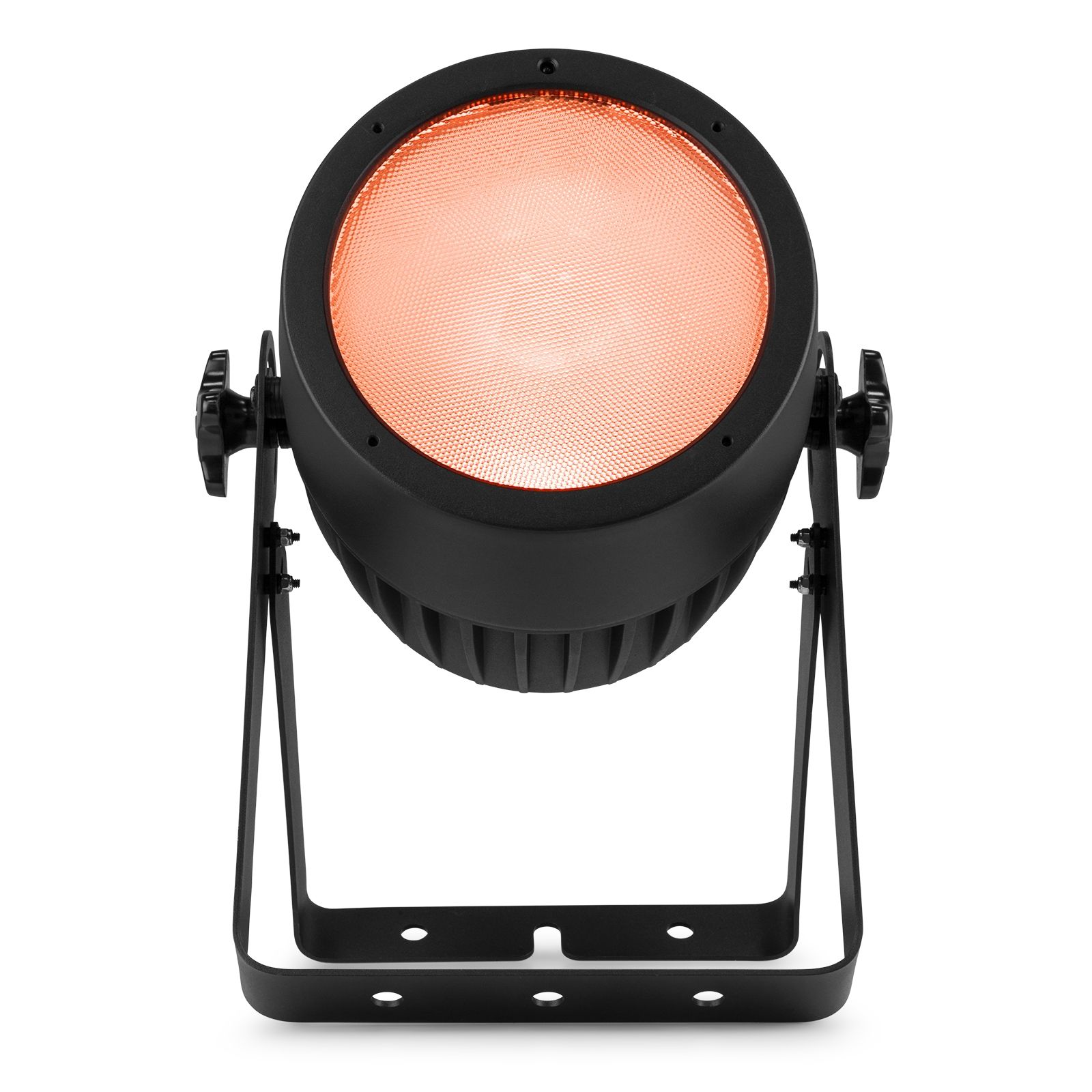COB150RGBW Pro PAR 150W COB RGBW