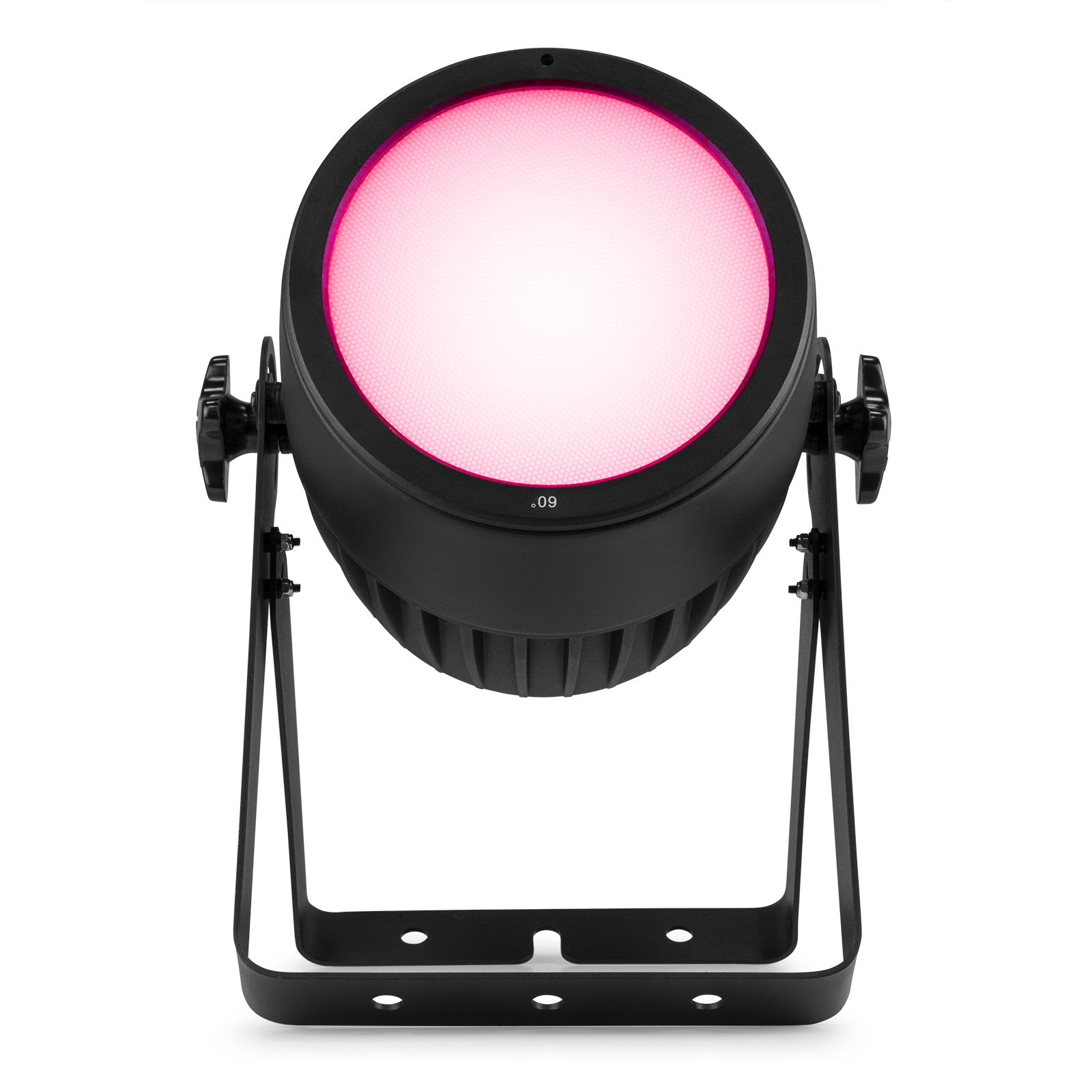 COB150RGBW Pro PAR 150W COB RGBW