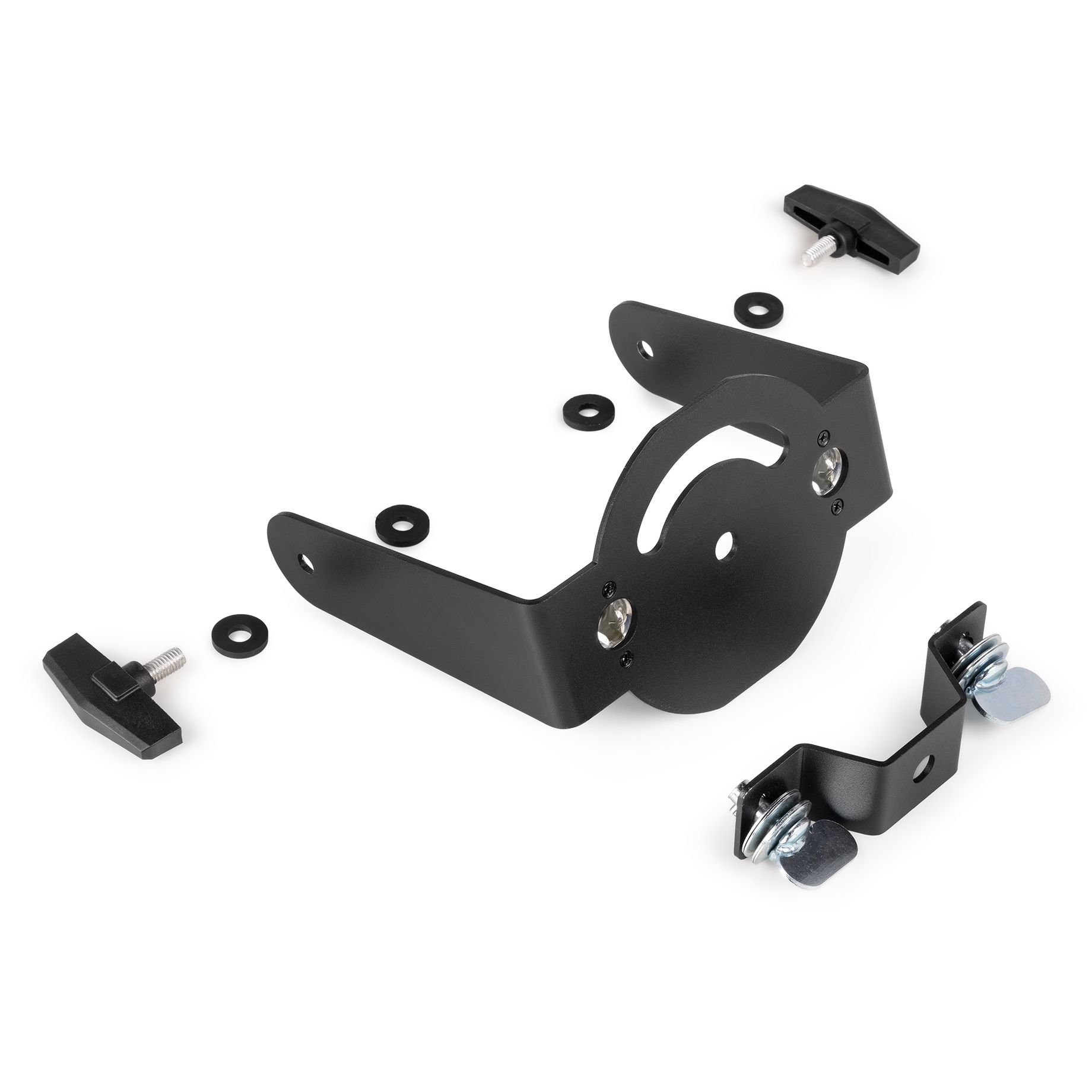 Helios Uplight Bracket