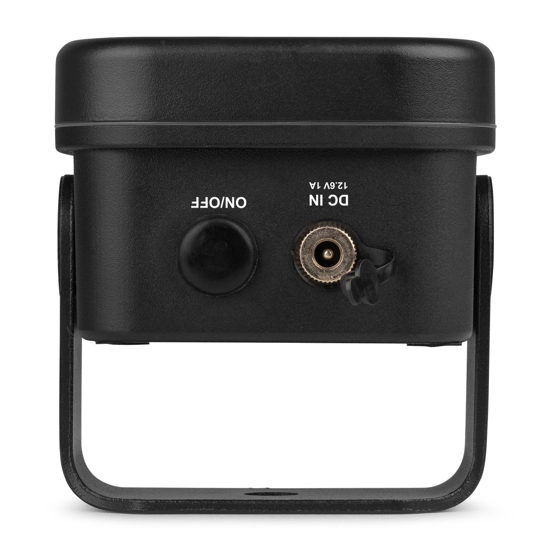 BBP12 Mini Battery Uplight 12W Outdoor