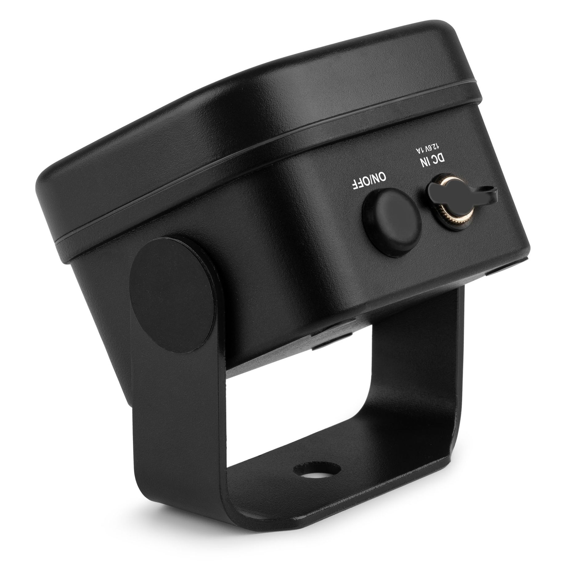 BBP12 Mini Battery Uplight 12W Outdoor