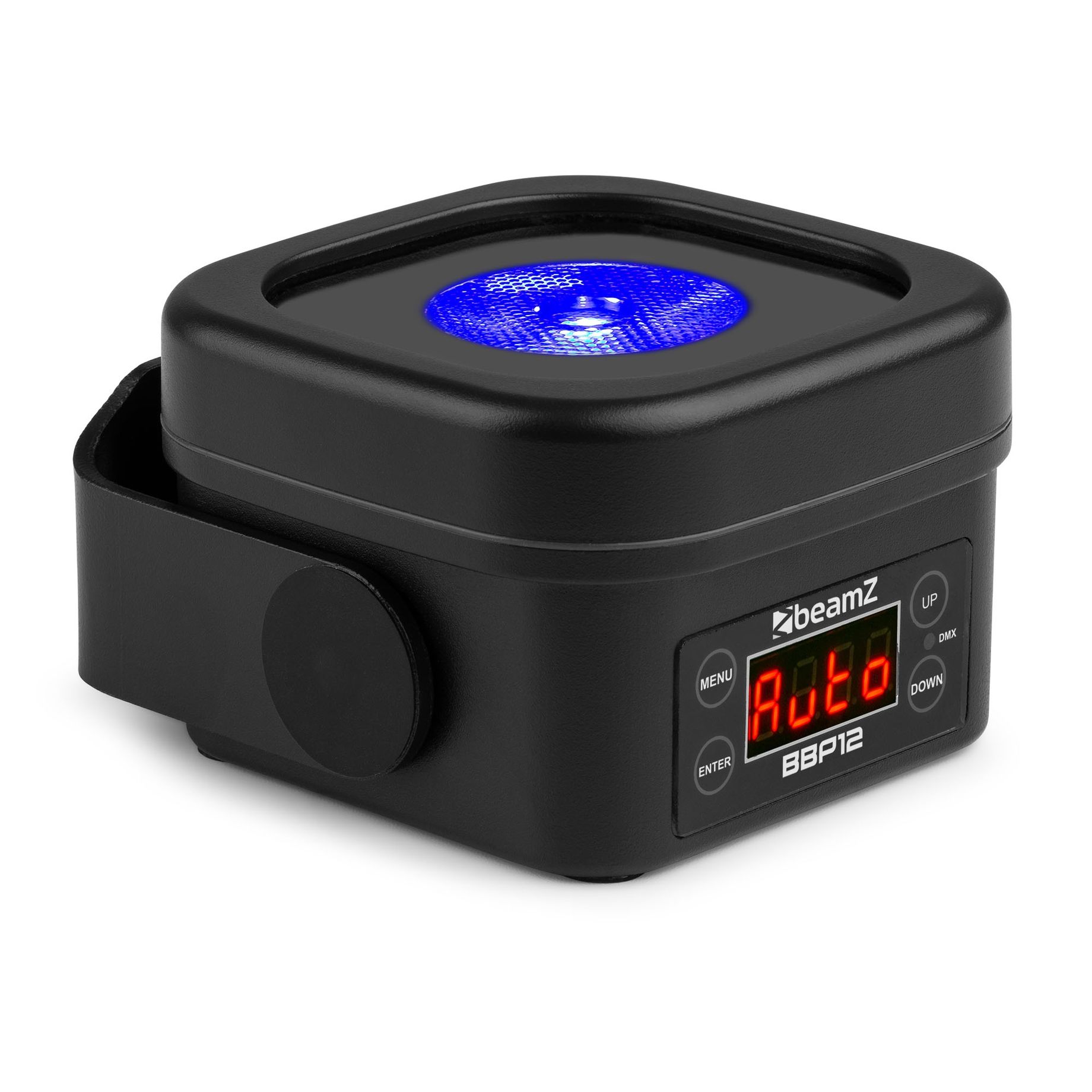 BBP12 Mini Battery Uplight 12W Outdoor