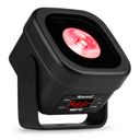 BBP12 Mini Battery Uplight 12W Outdoor