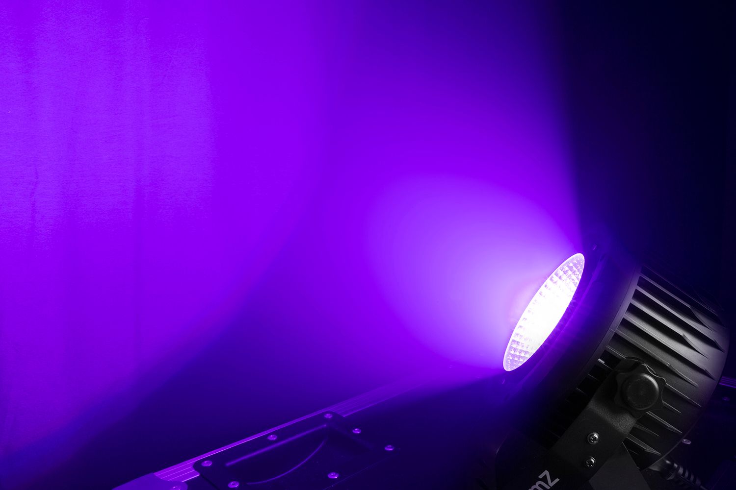 COB50 Par light