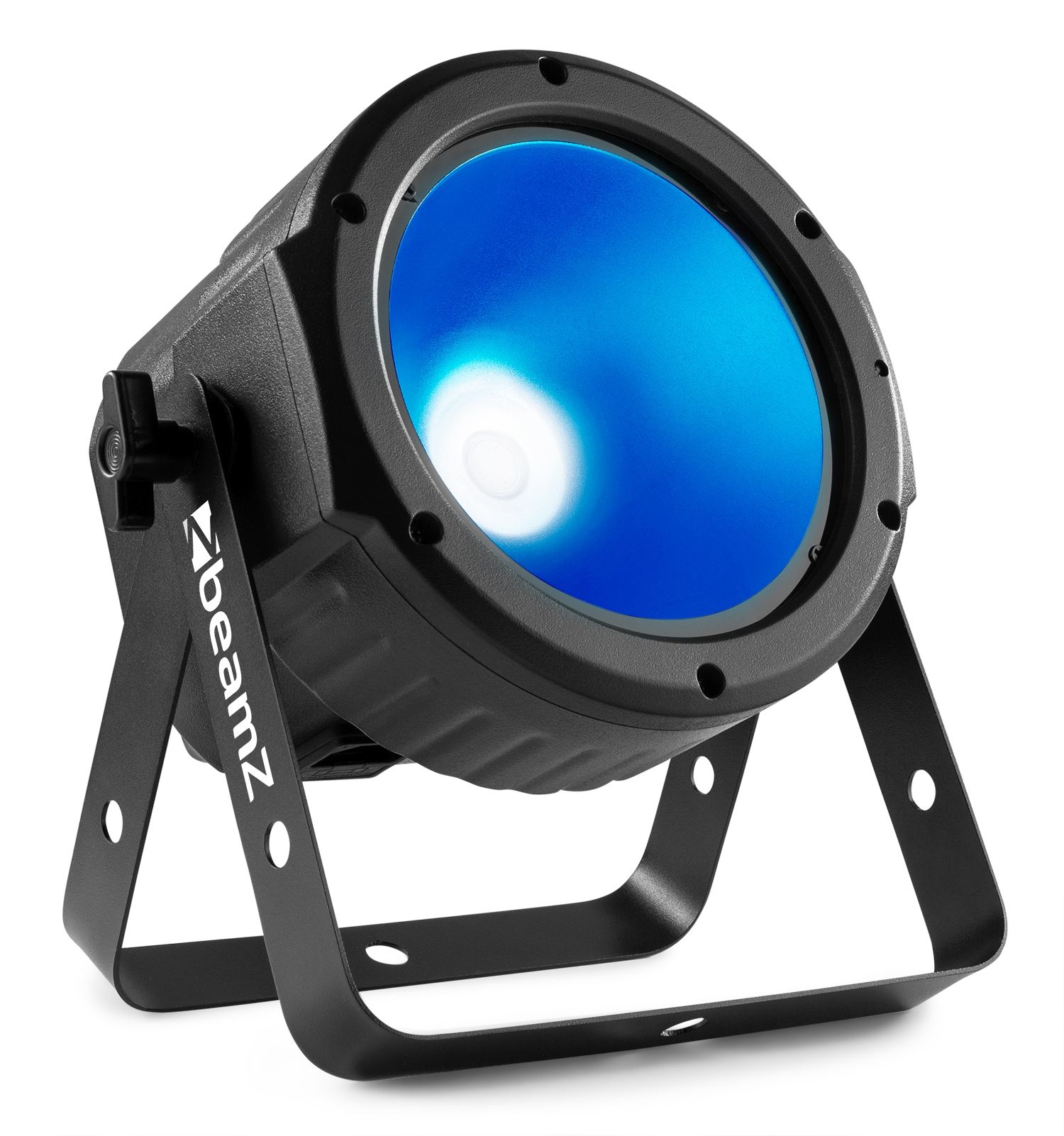 COB30RGB FlatPAR