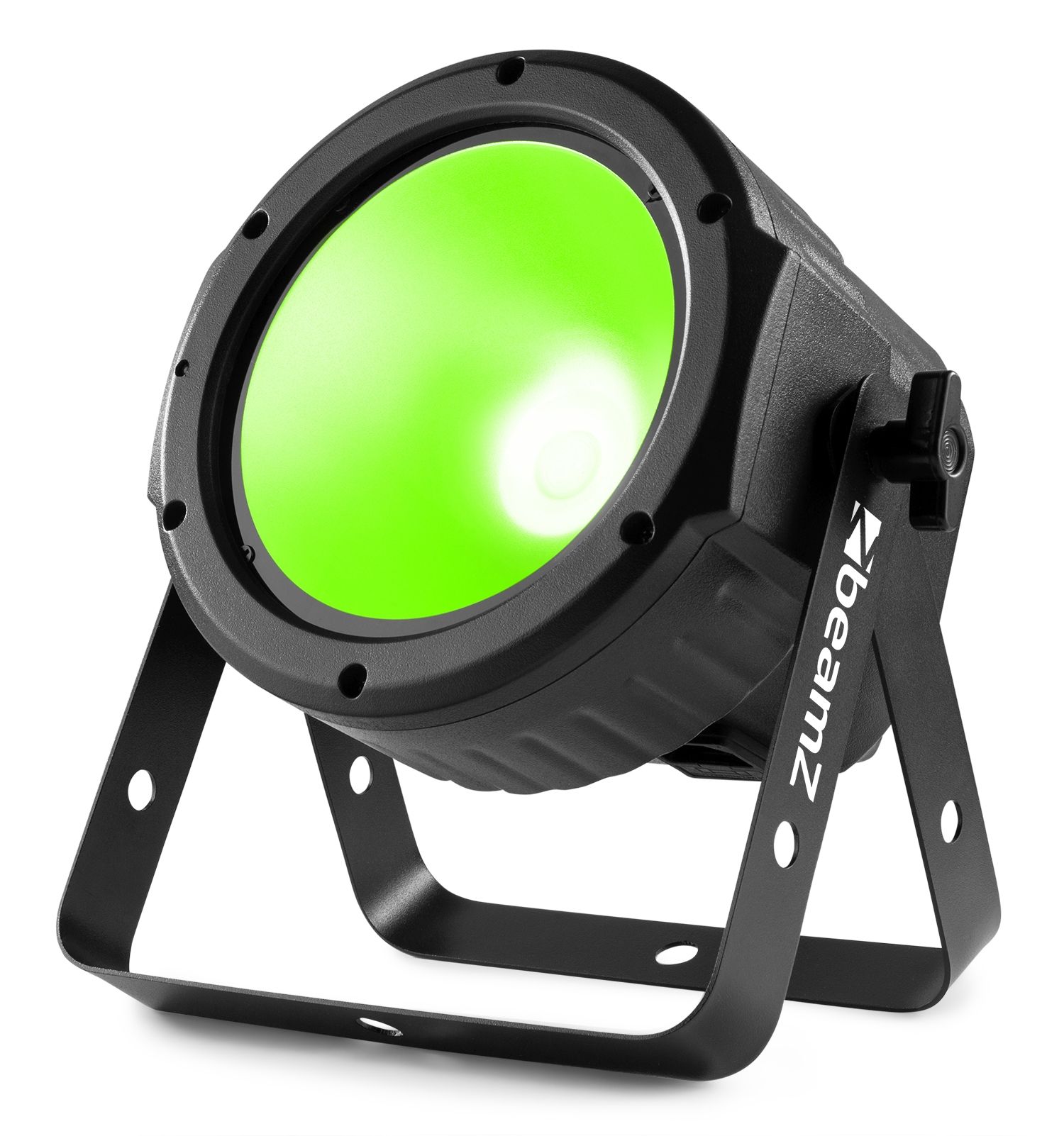 COB30RGB FlatPAR