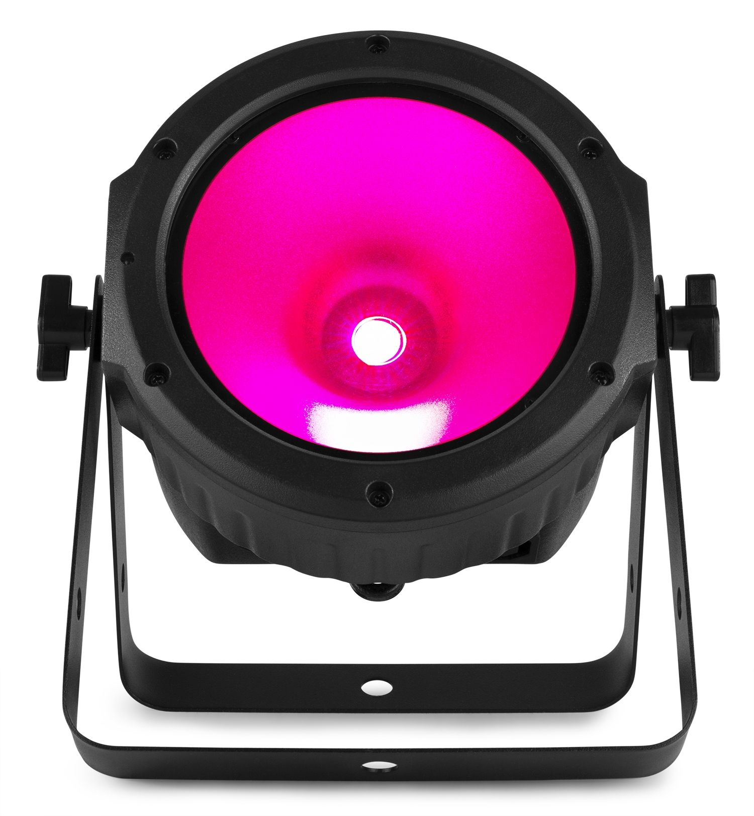 COB30RGB FlatPAR