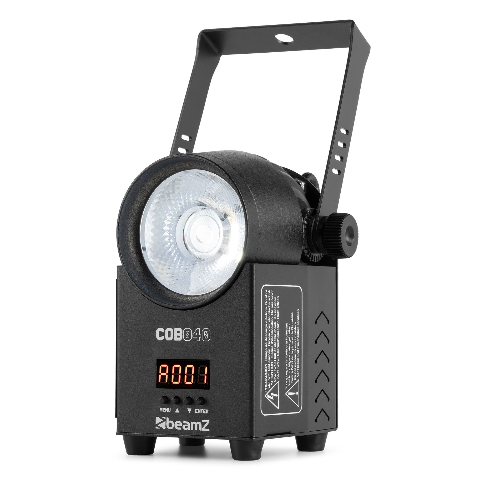 COB040 Spot WW/CW
