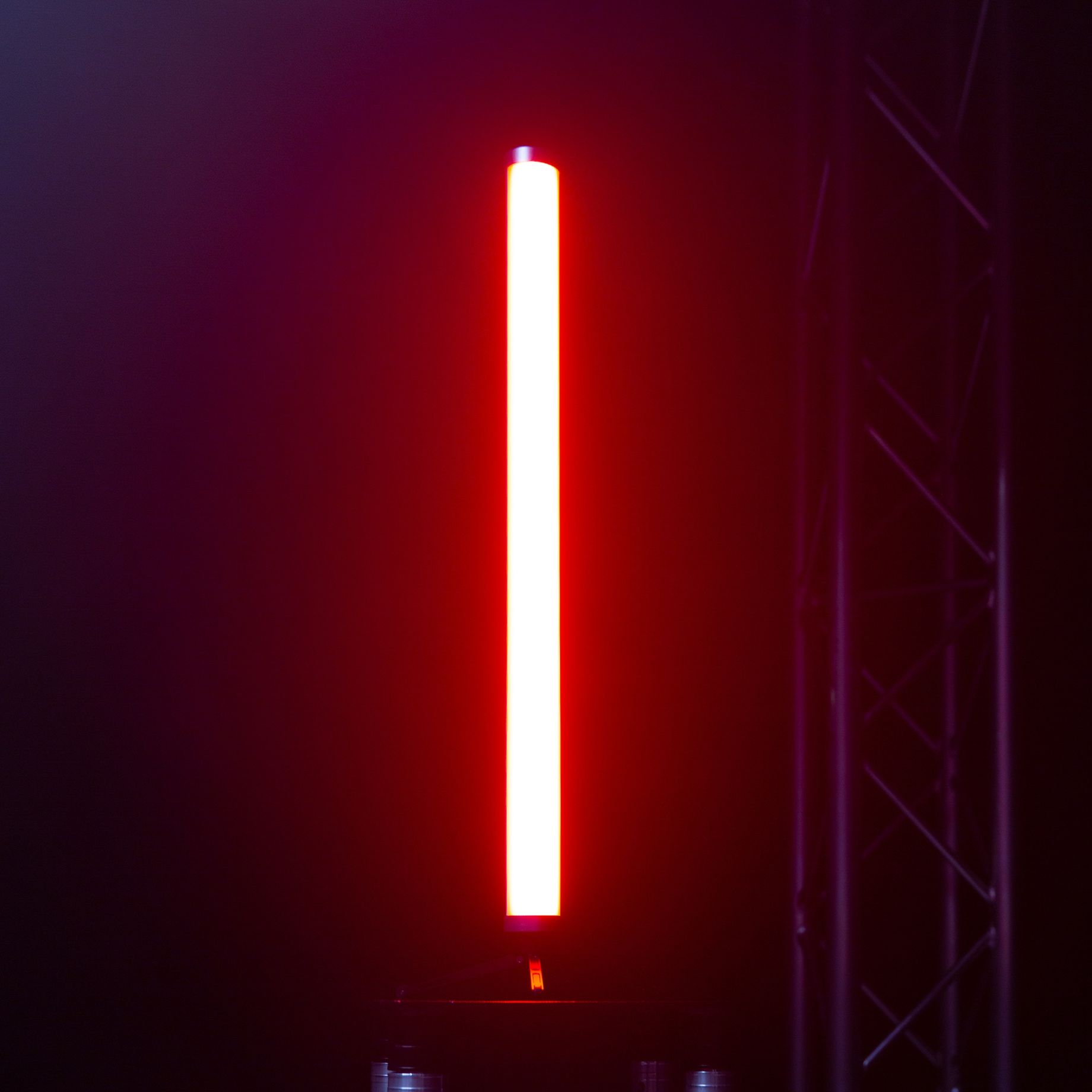 Kratos LED Tube70 RGBW in/outdoor use