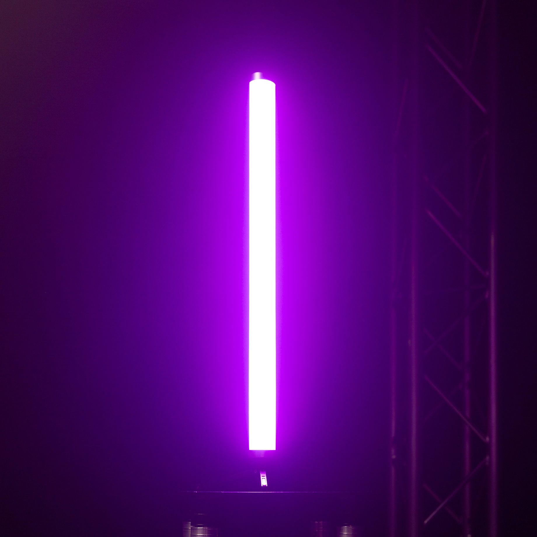 Kratos LED Tube70 RGBW in/outdoor use