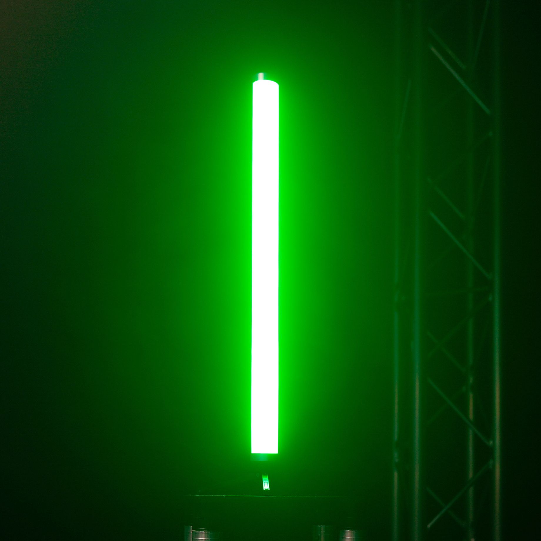 Kratos LED Tube70 RGBW in/outdoor use