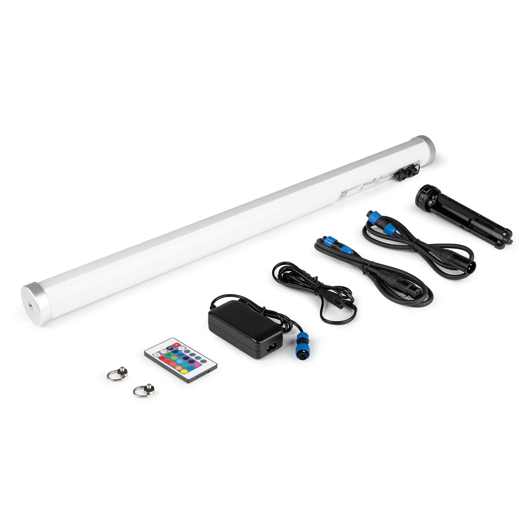 Kratos LED Tube70 RGBW in/outdoor use