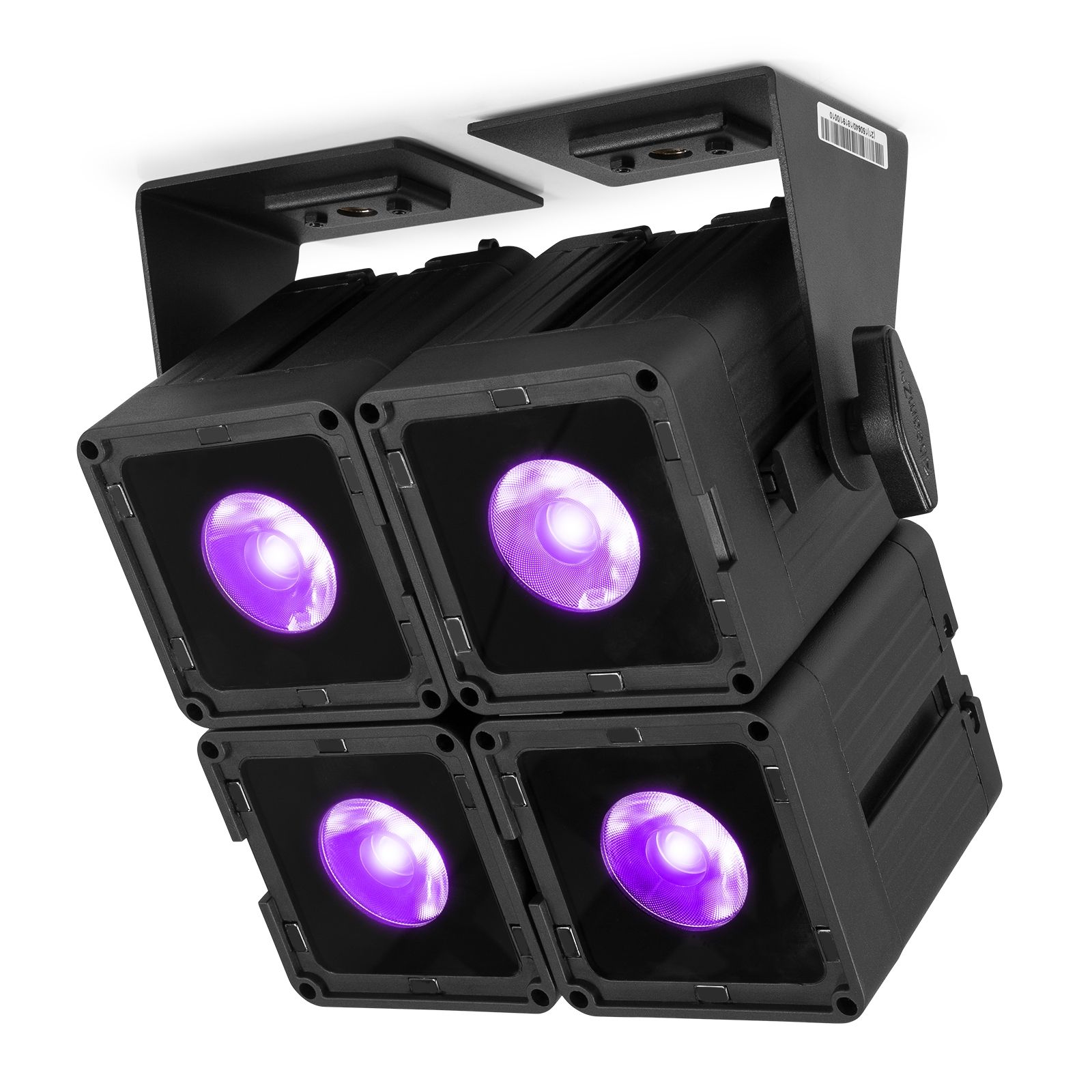 KUBE20BK Linkable Battery Uplight Outdoor