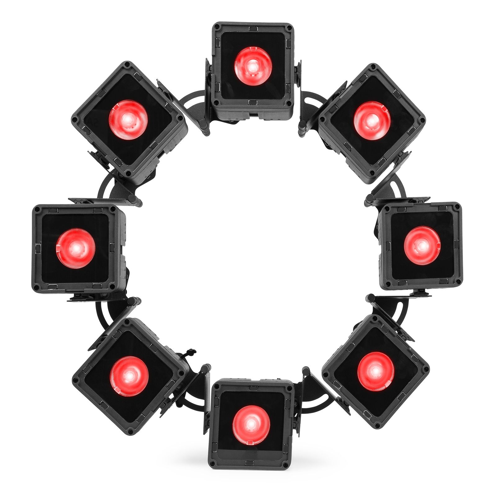 KUBE20BK Linkable Battery Uplight Outdoor