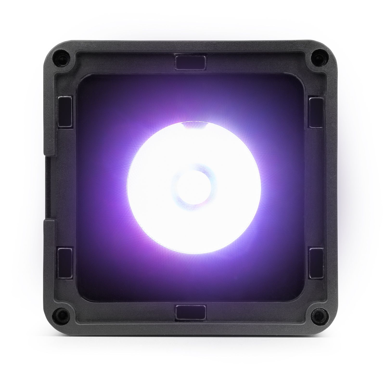 KUBE20BK Linkable Battery Uplight Outdoor