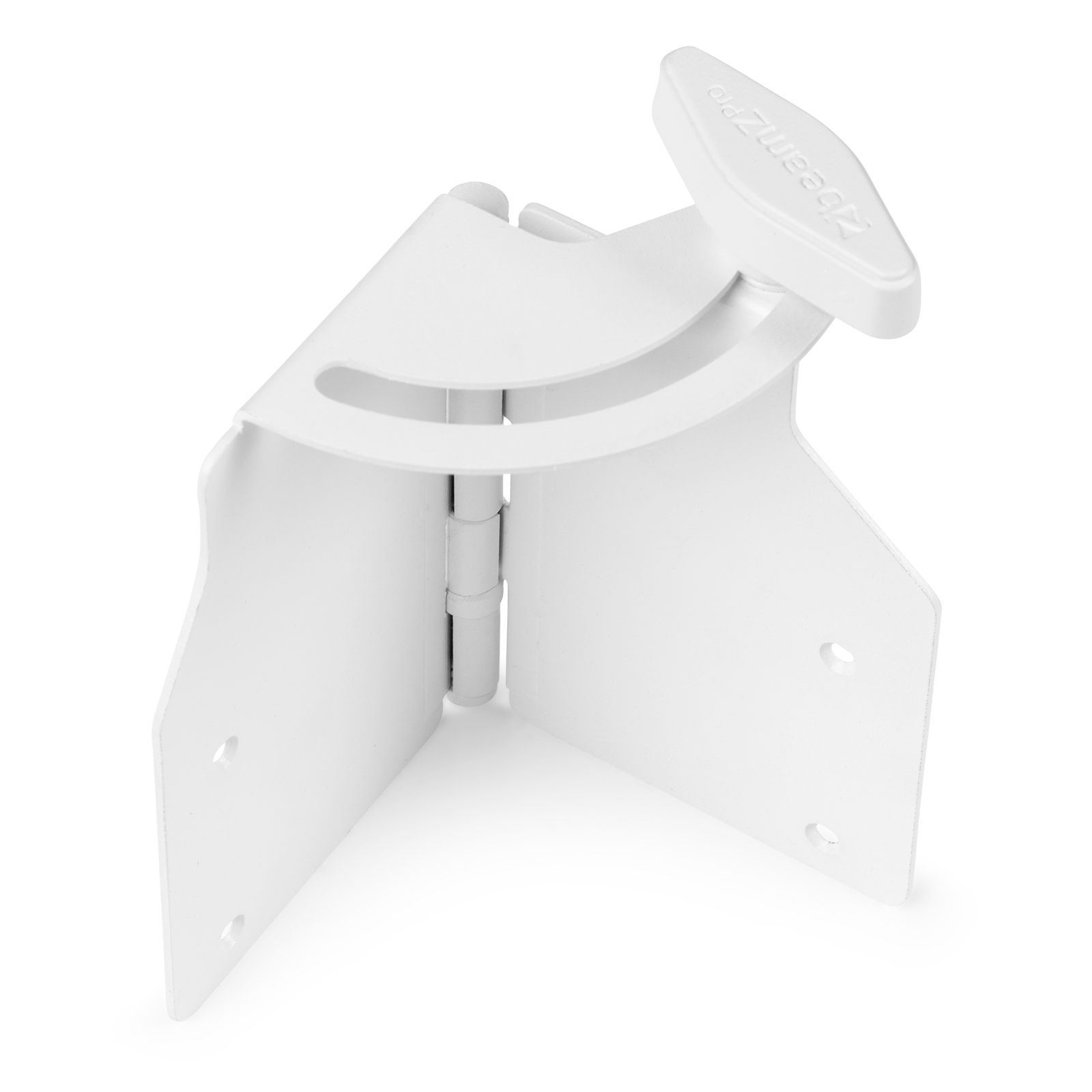 KUBE20WH Linkable Battery Uplight Outdoor