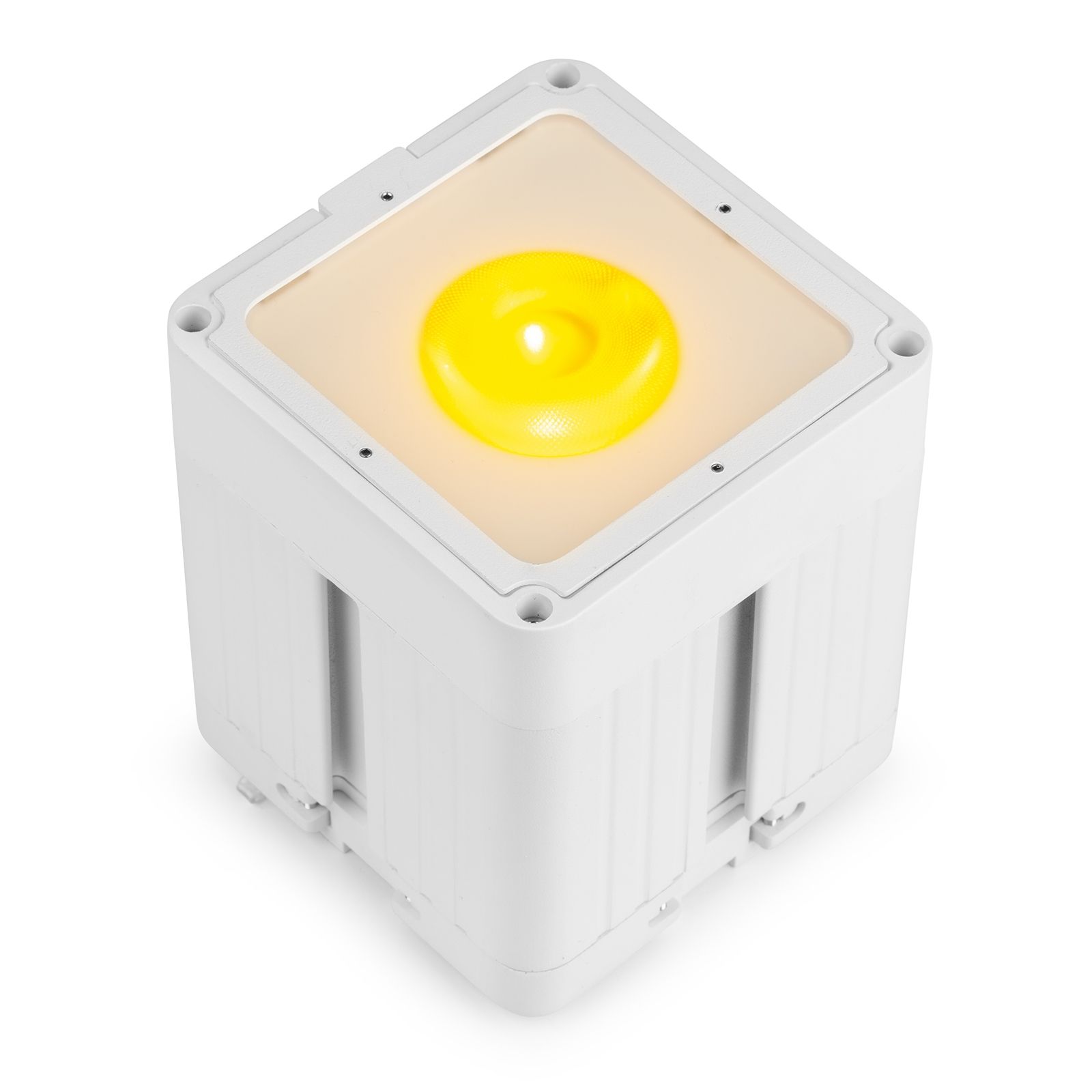 KUBE20WH Linkable Battery Uplight Outdoor
