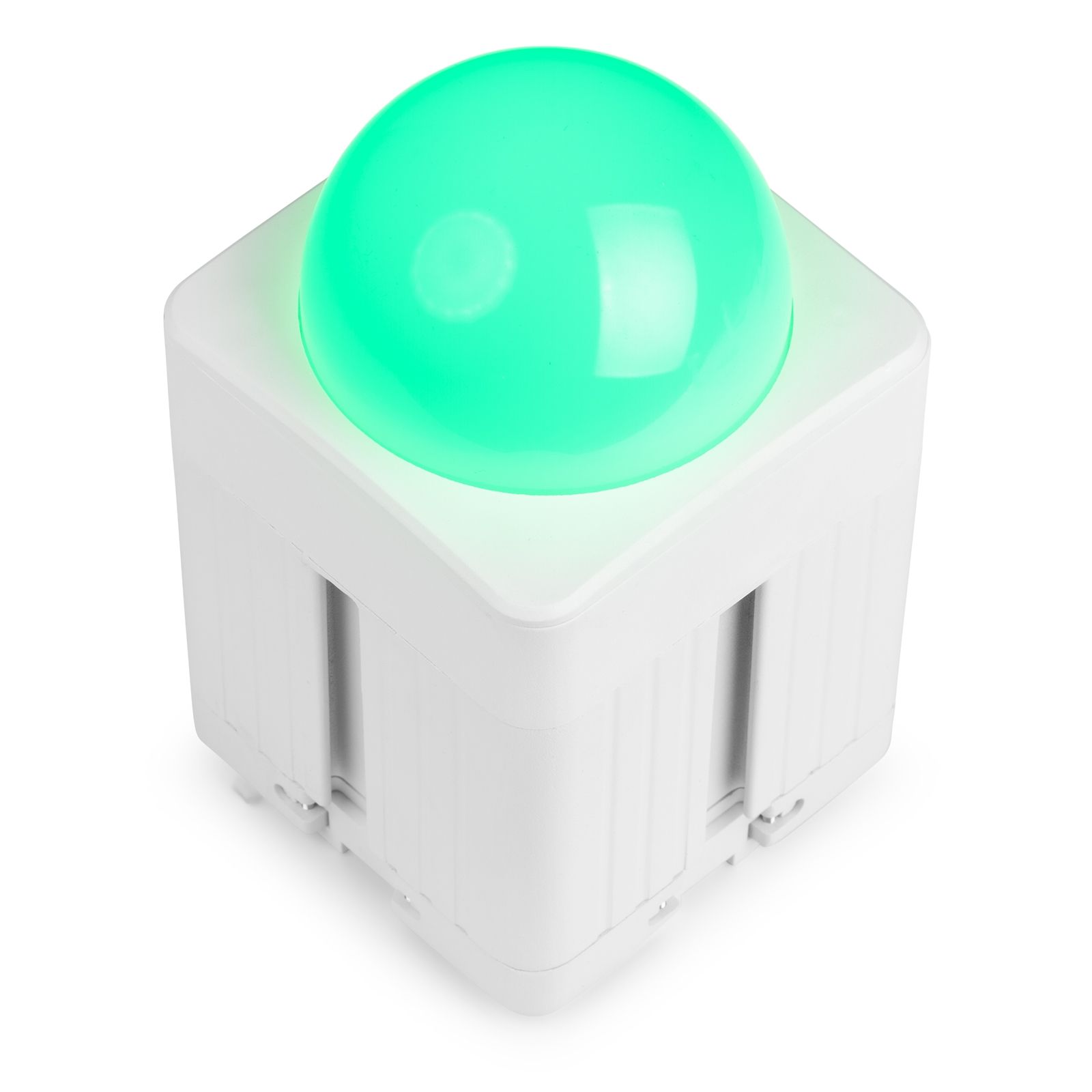 KUBE20WH Linkable Battery Uplight Outdoor