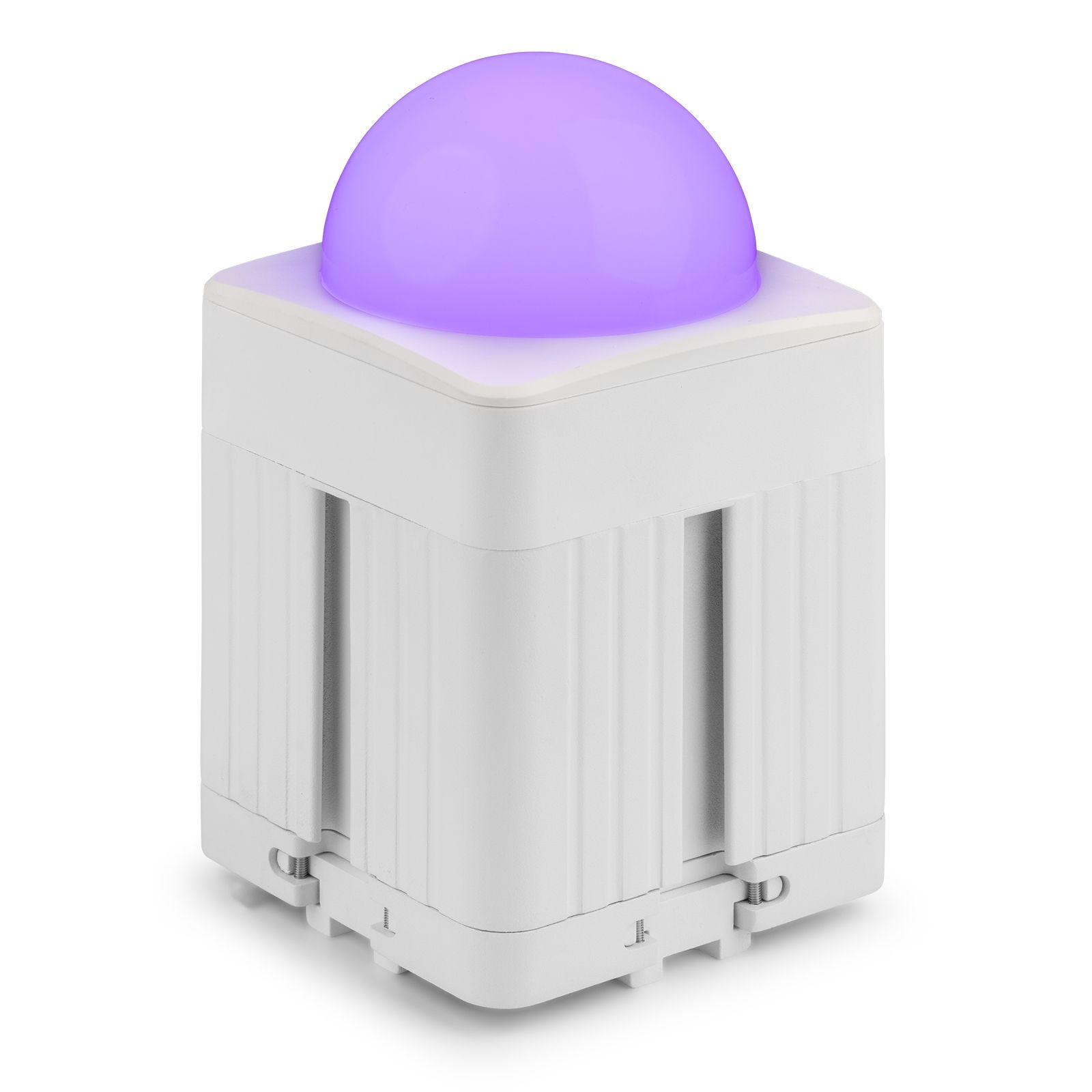 KUBE20WH Linkable Battery Uplight Outdoor