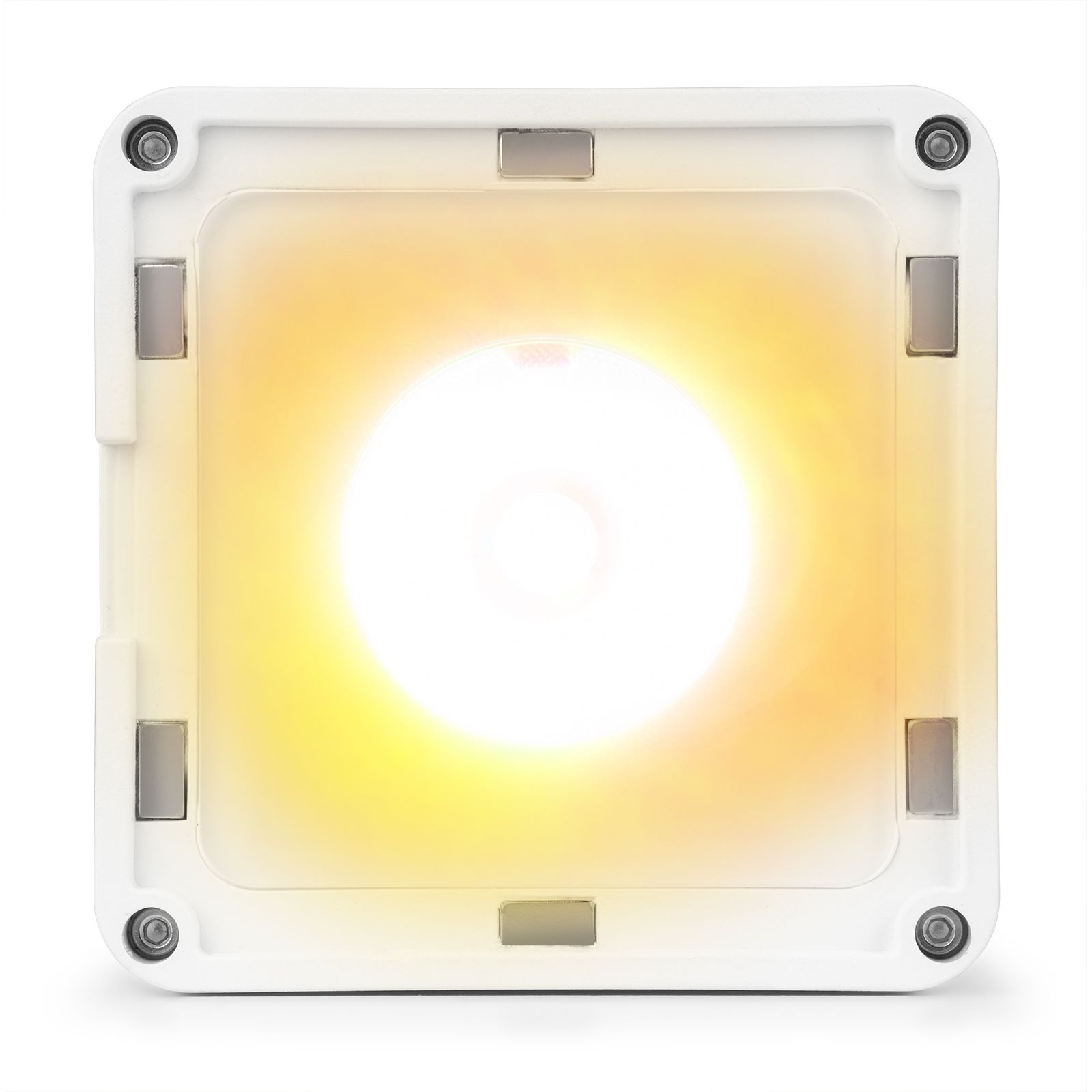 KUBE20WH Linkable Battery Uplight Outdoor