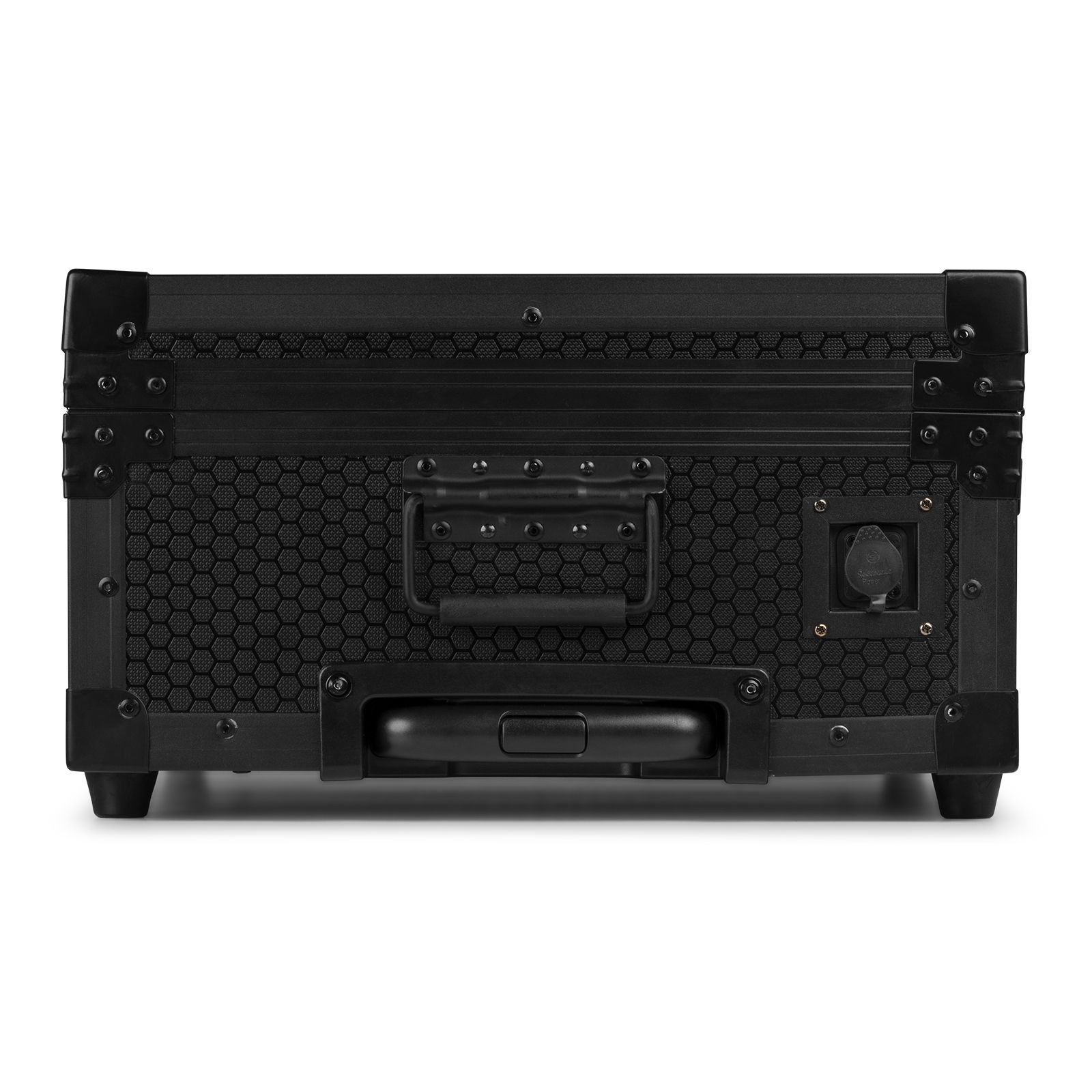FCC30 Flightcase for 6 pcs KUBE20