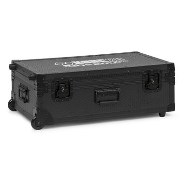 FCC30 Flightcase for 6 pcs KUBE20