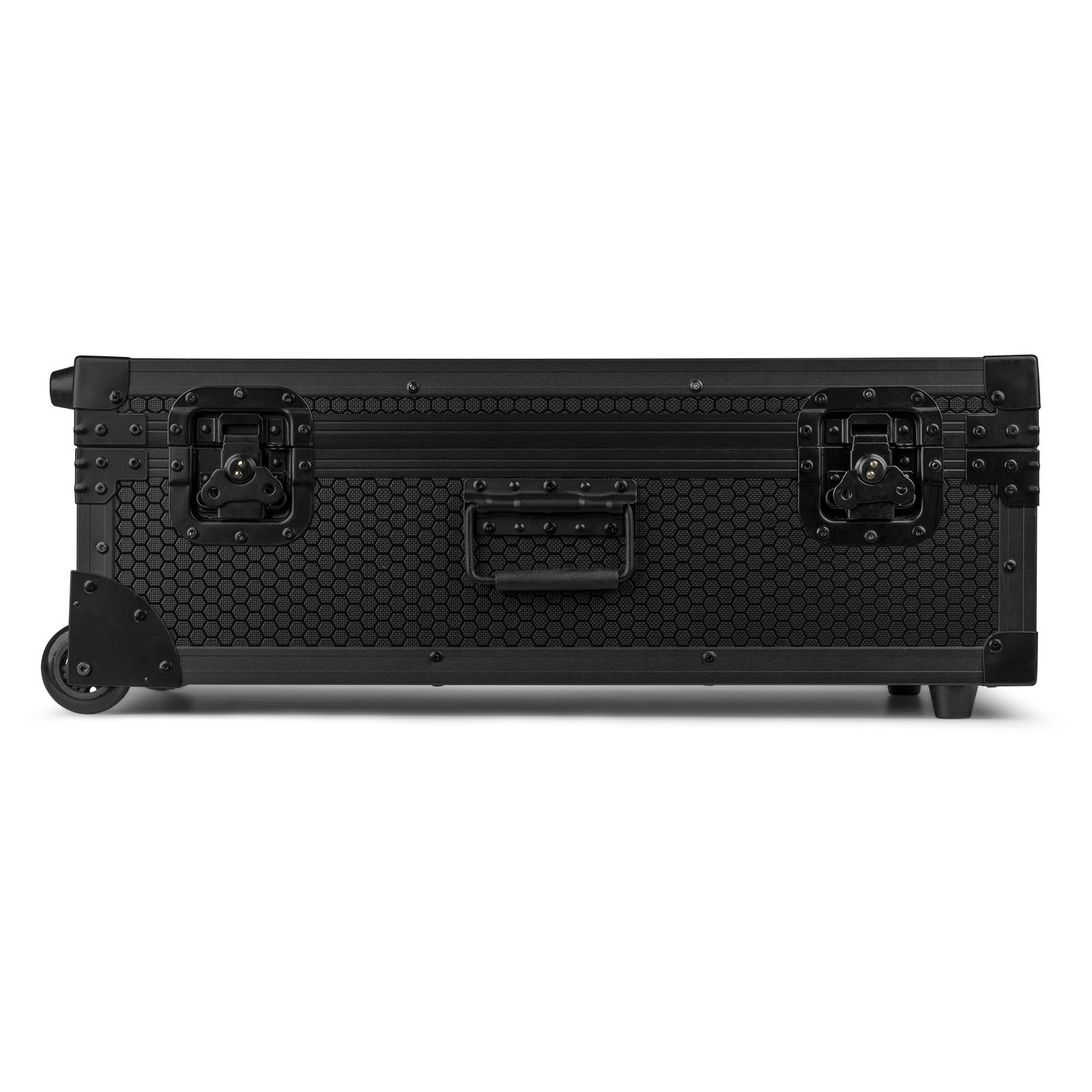 FCC30 Flightcase for 6 pcs KUBE20