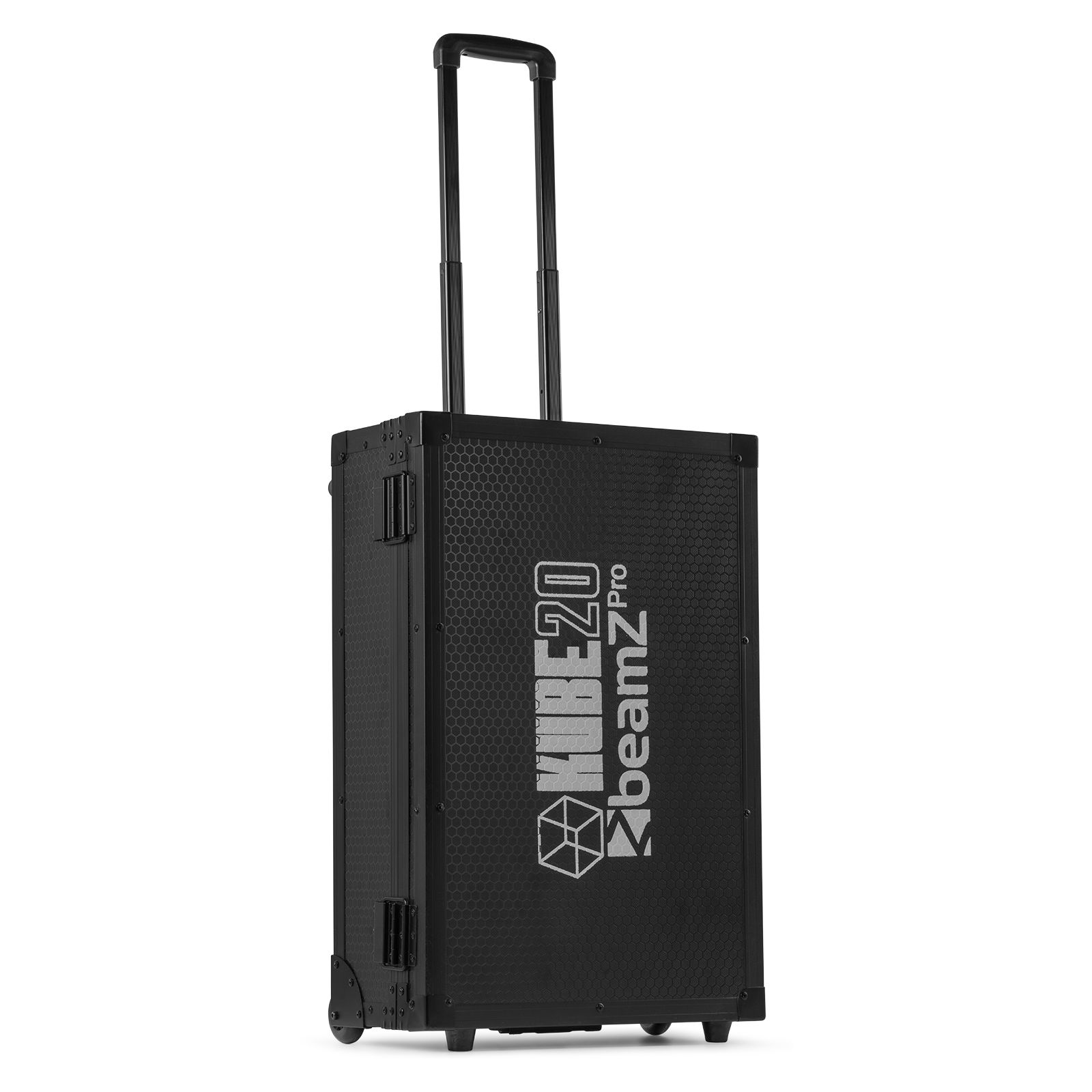 FCC30 Flightcase for 6 pcs KUBE20