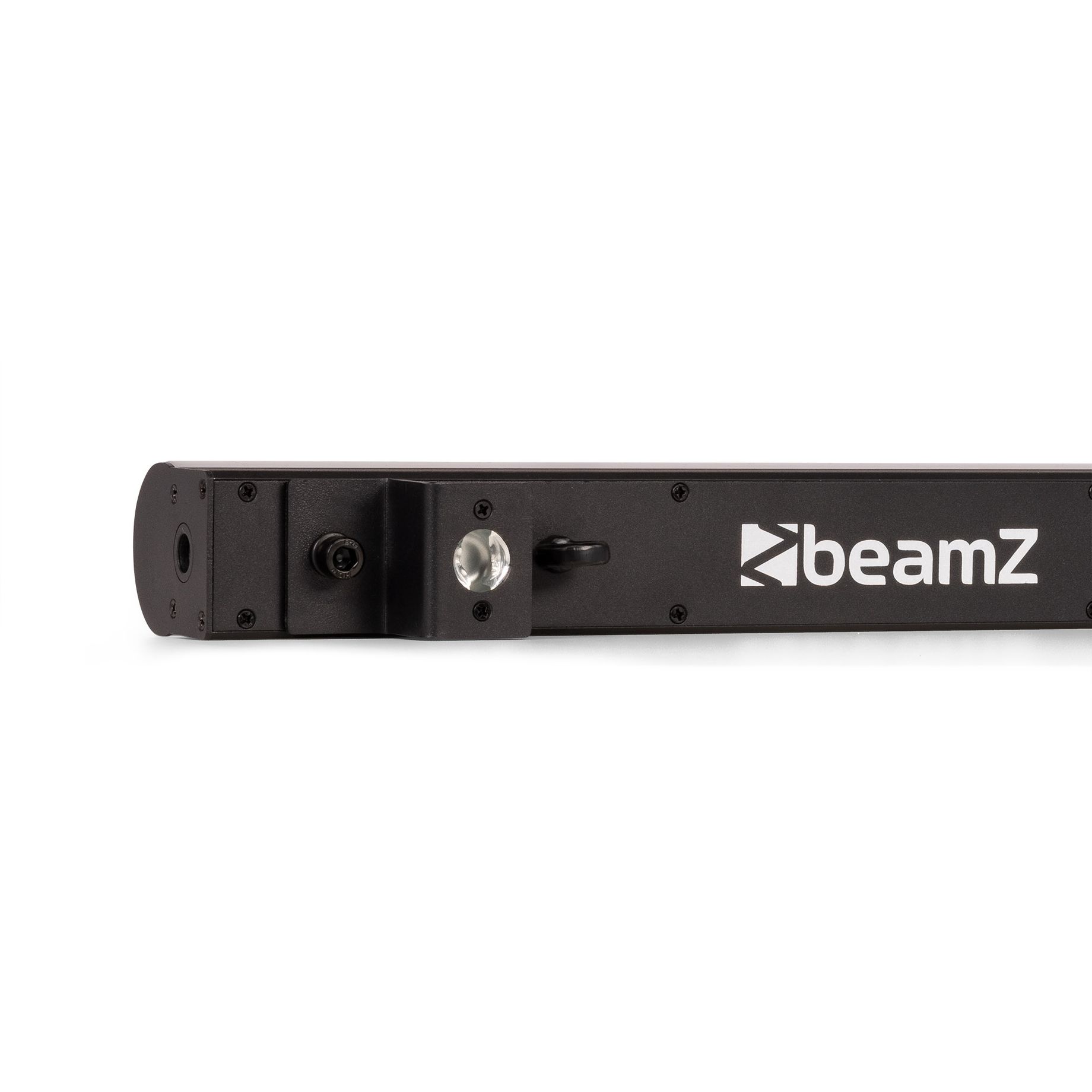 Zeus Battery Tube Bar RGBW