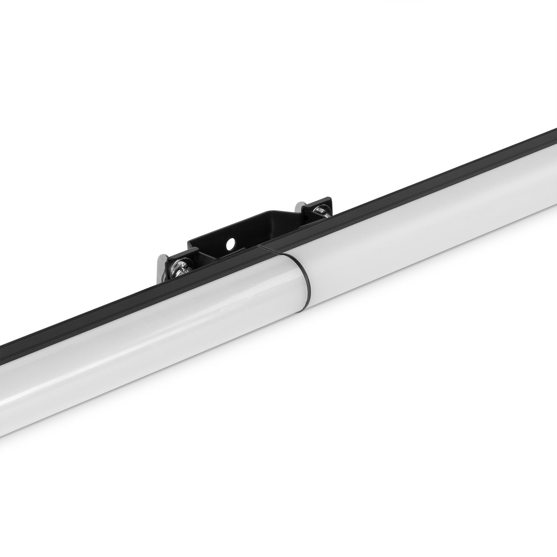 Zeus Battery Tube Bar RGBW