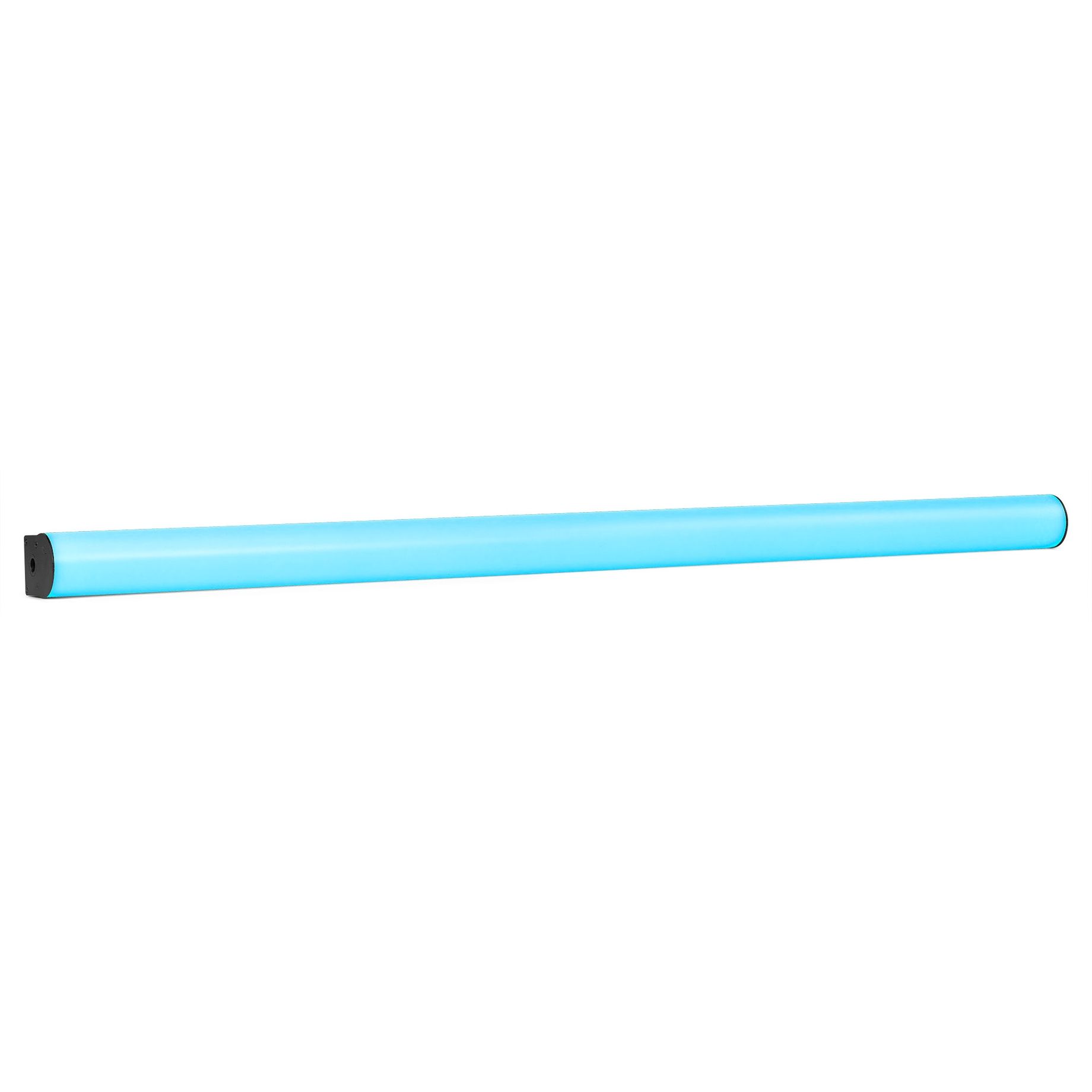 Zeus Battery Tube Bar RGBW