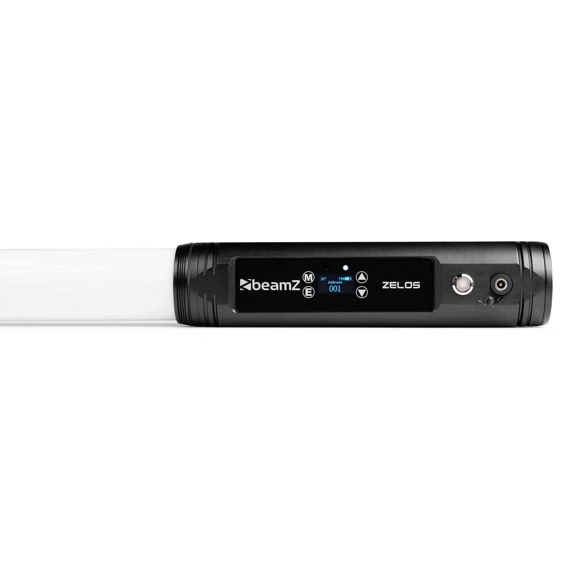 Zelos LED Tube RGBW in/outdoor use