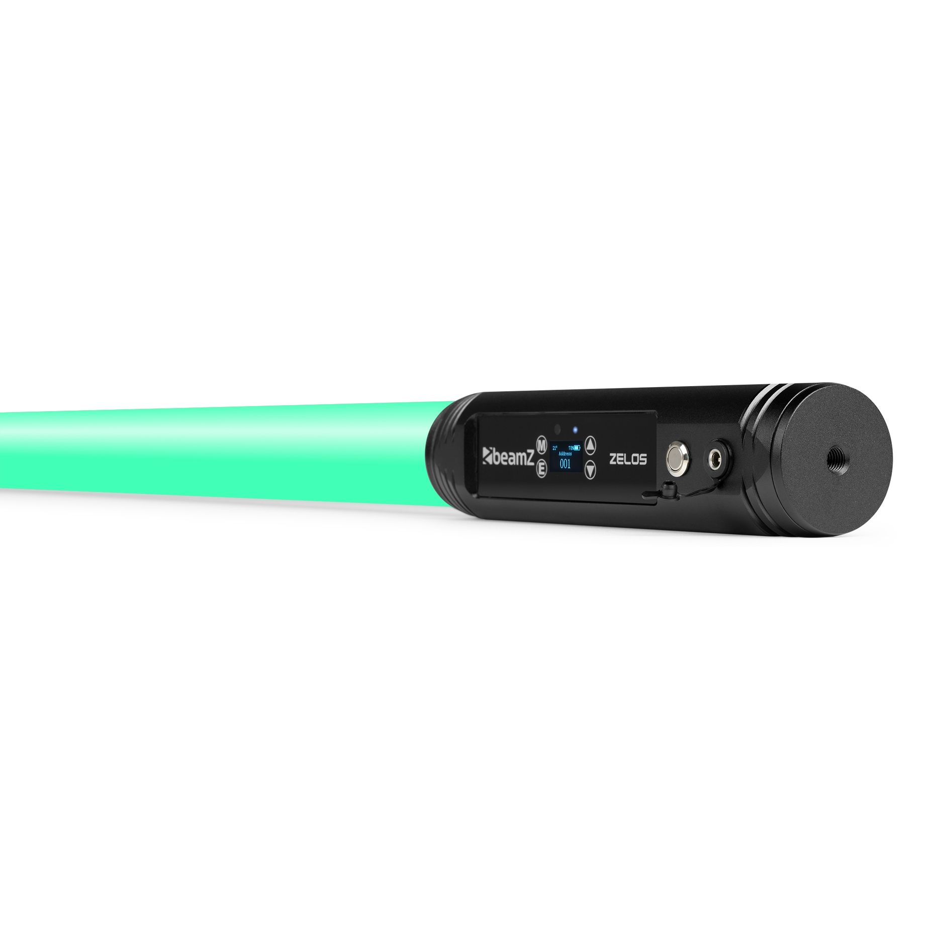 Zelos LED Tube RGBW in/outdoor use