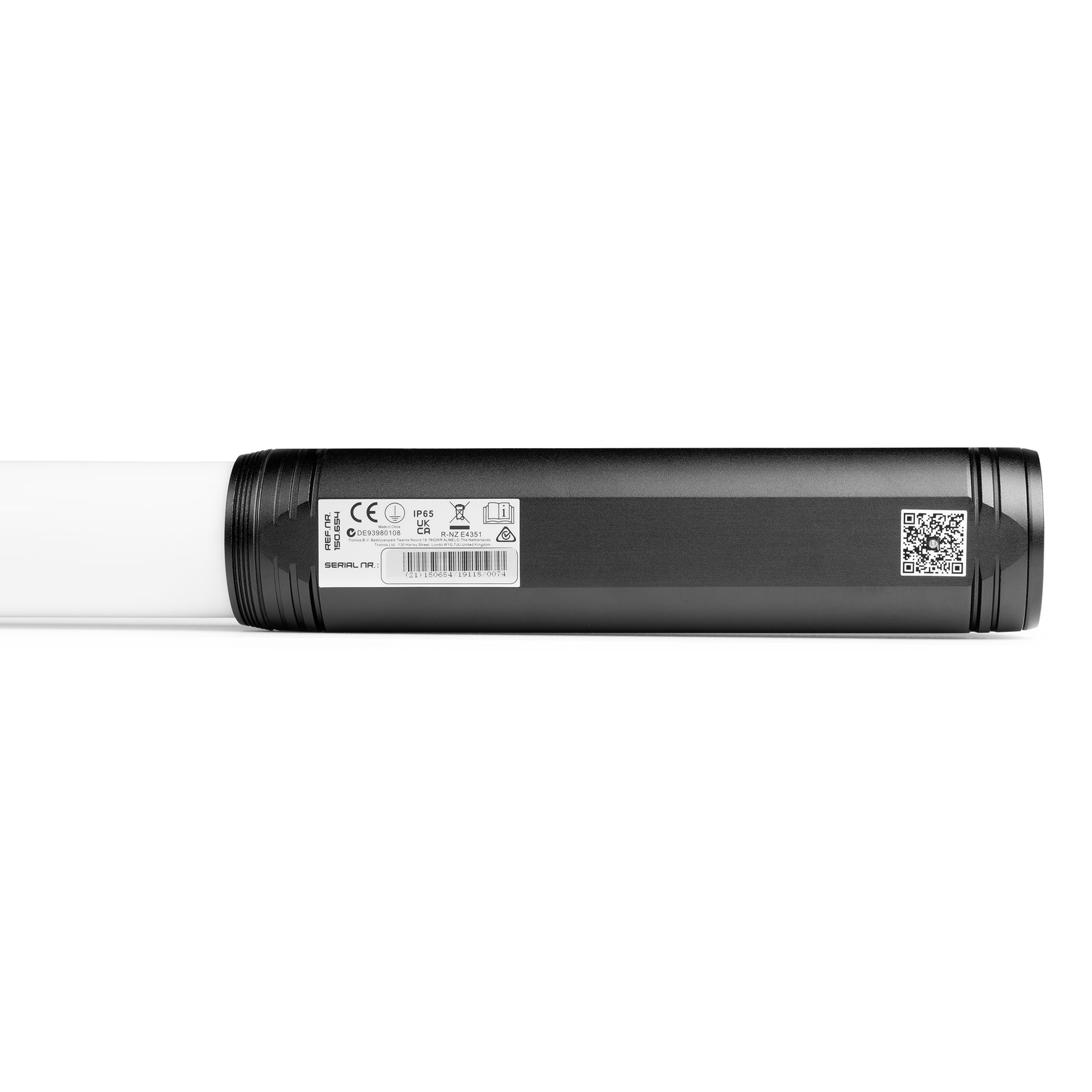 Zelos LED Tube RGBW in/outdoor use