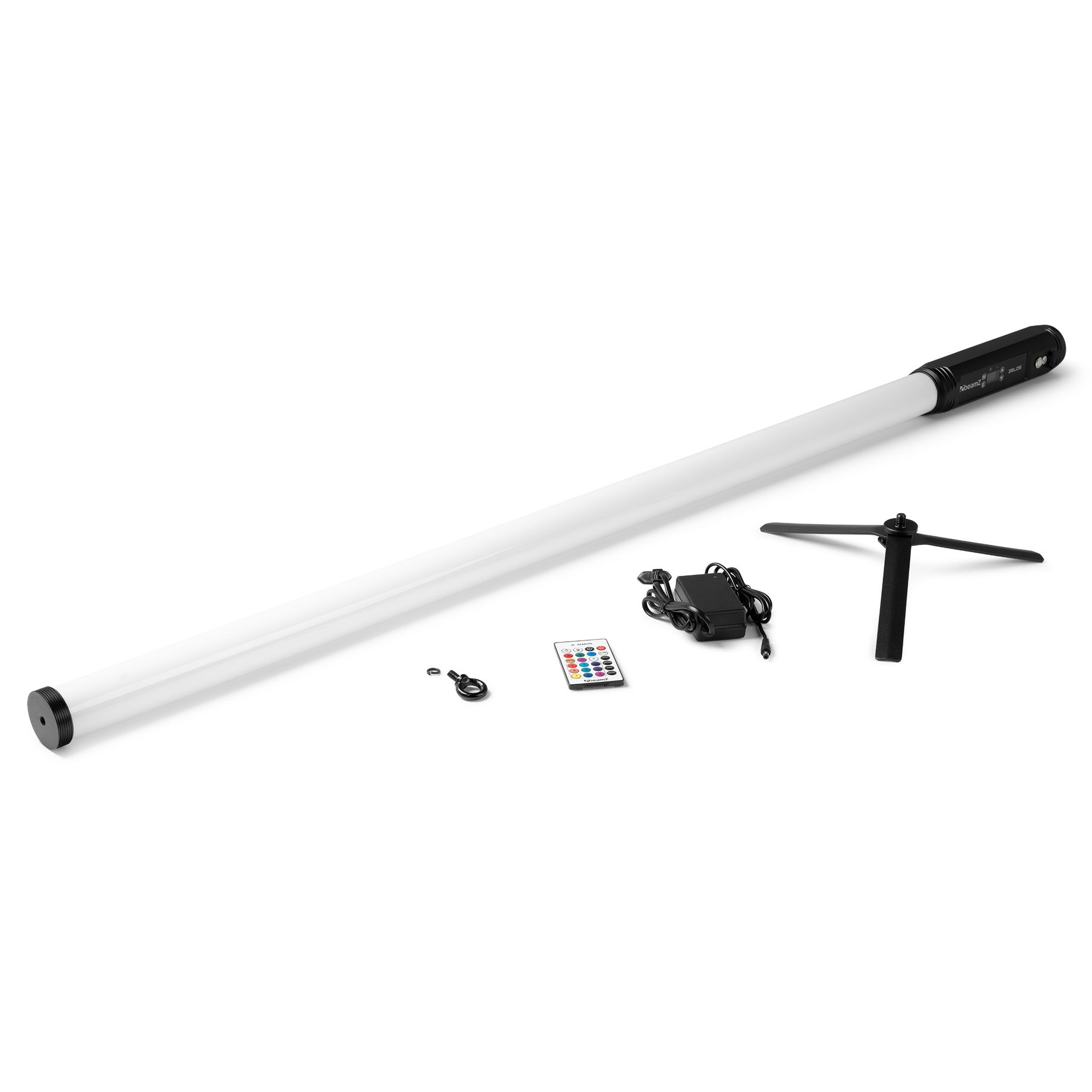 Zelos LED Tube RGBW in/outdoor use