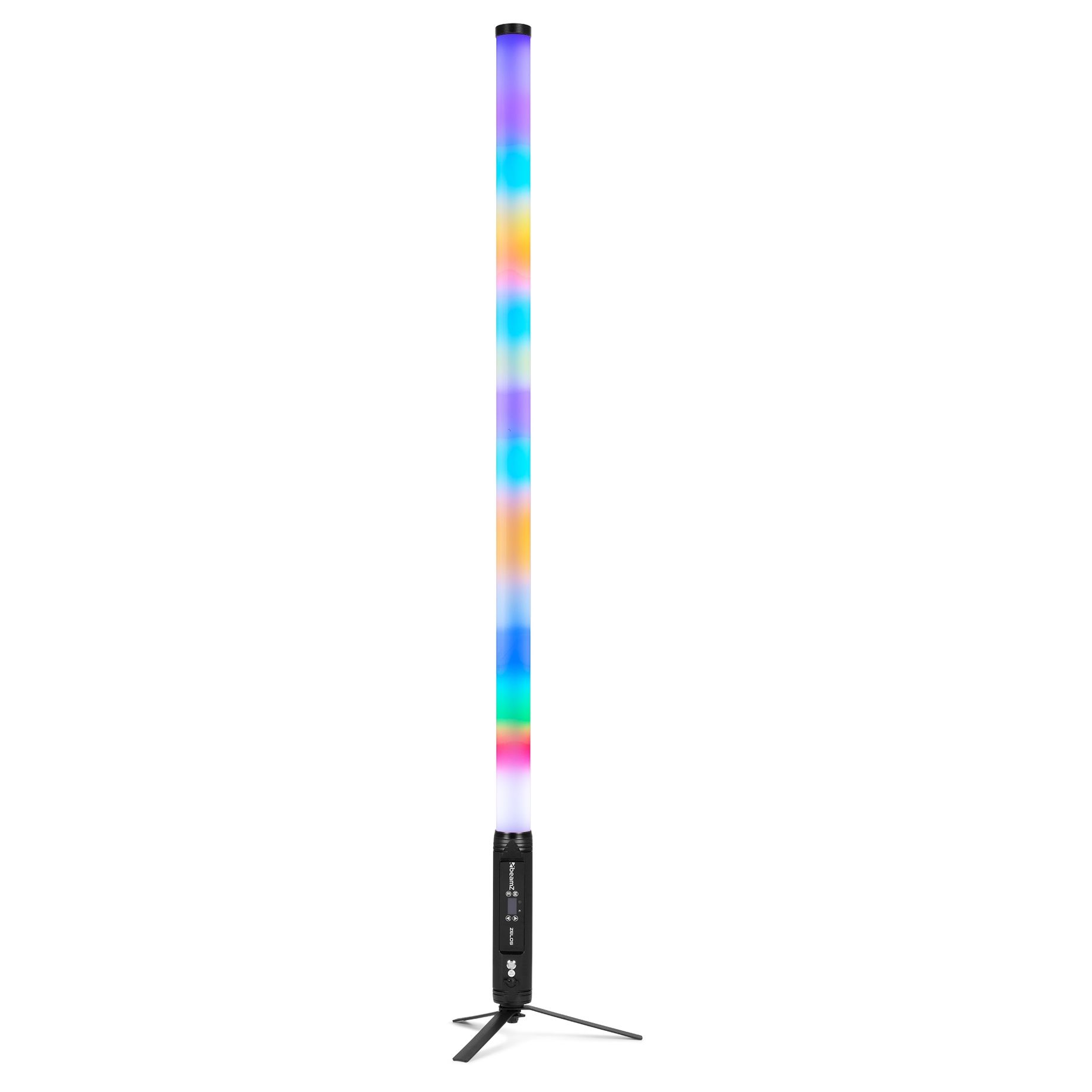 Zelos LED Tube RGBW in/outdoor use