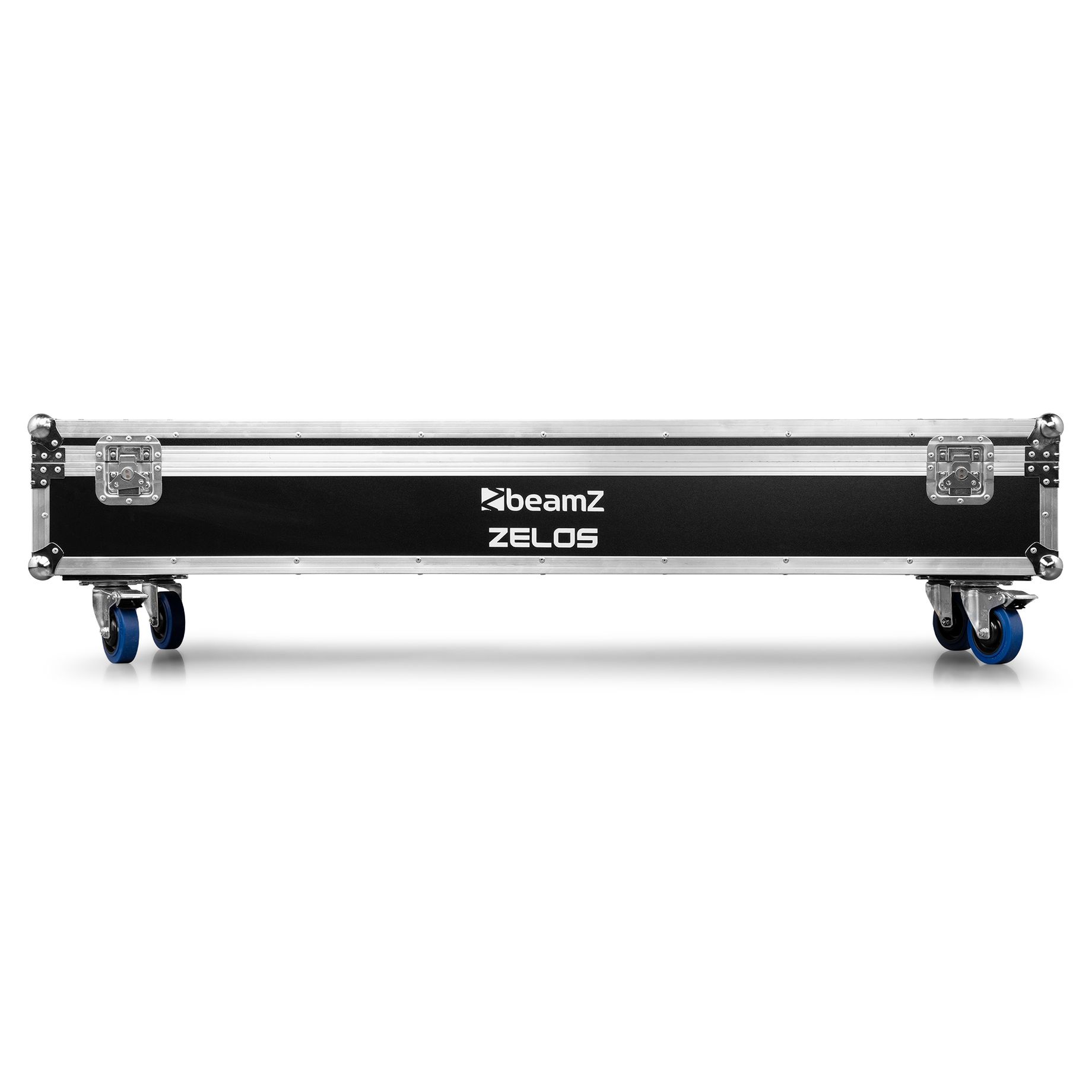 Zelos LED Tube Set RGBW in/outdoor use, set of 8