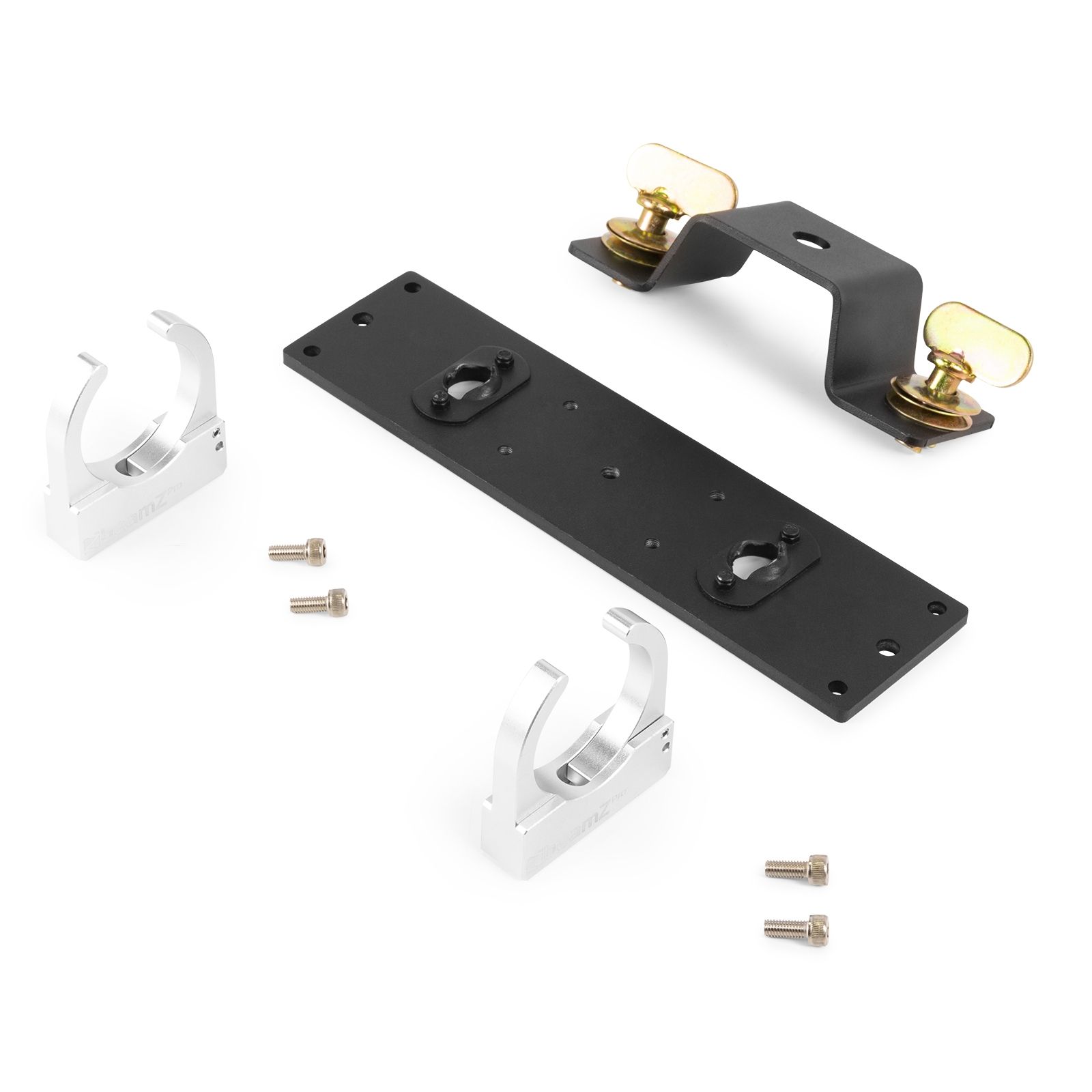 Kratos Wing Plate + Tube holders