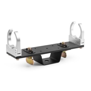 Kratos Wing Plate + Tube holders