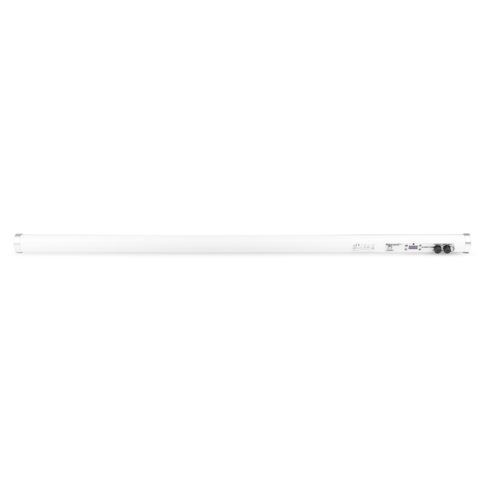 Kratos LED Tube RGBW in/outdoor use