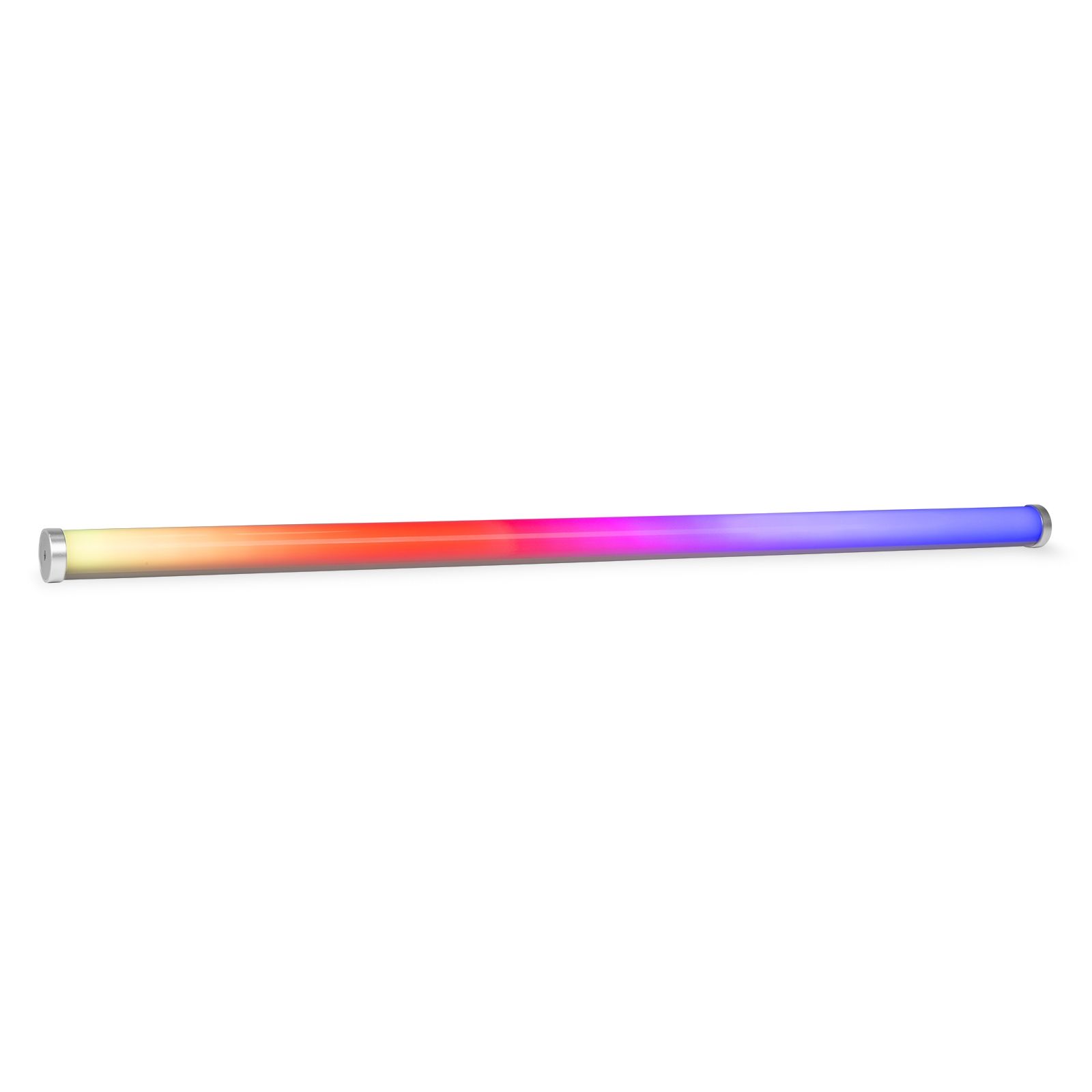 Kratos LED Tube RGBW in/outdoor use