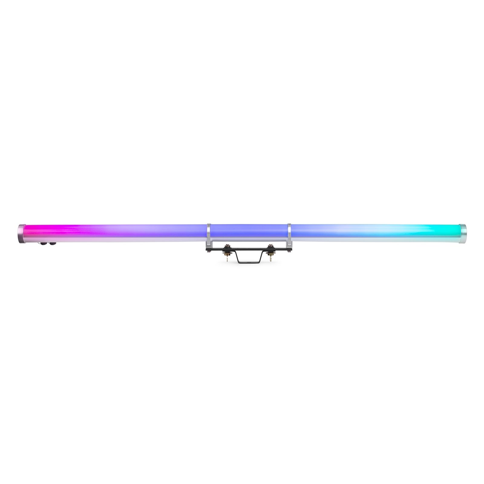 Kratos LED Tube Set RGBW in/outdoor use, set of 8