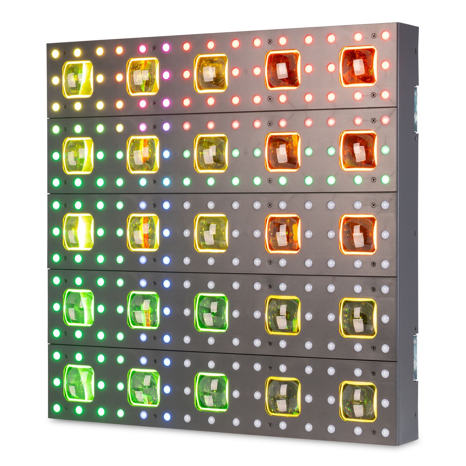 LCBP450 Combi LED Panel PIX