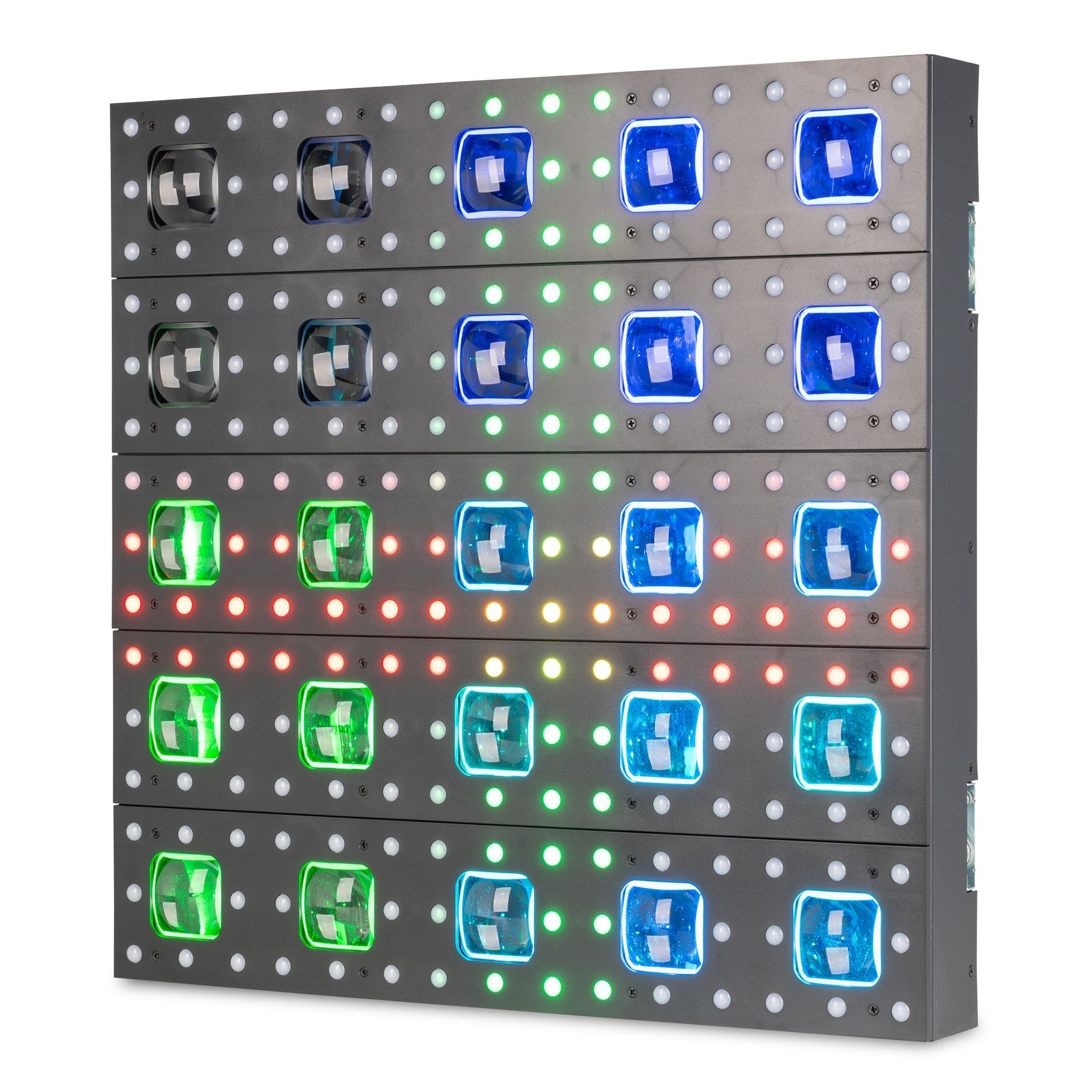 LCBP450 Combi LED Panel PIX